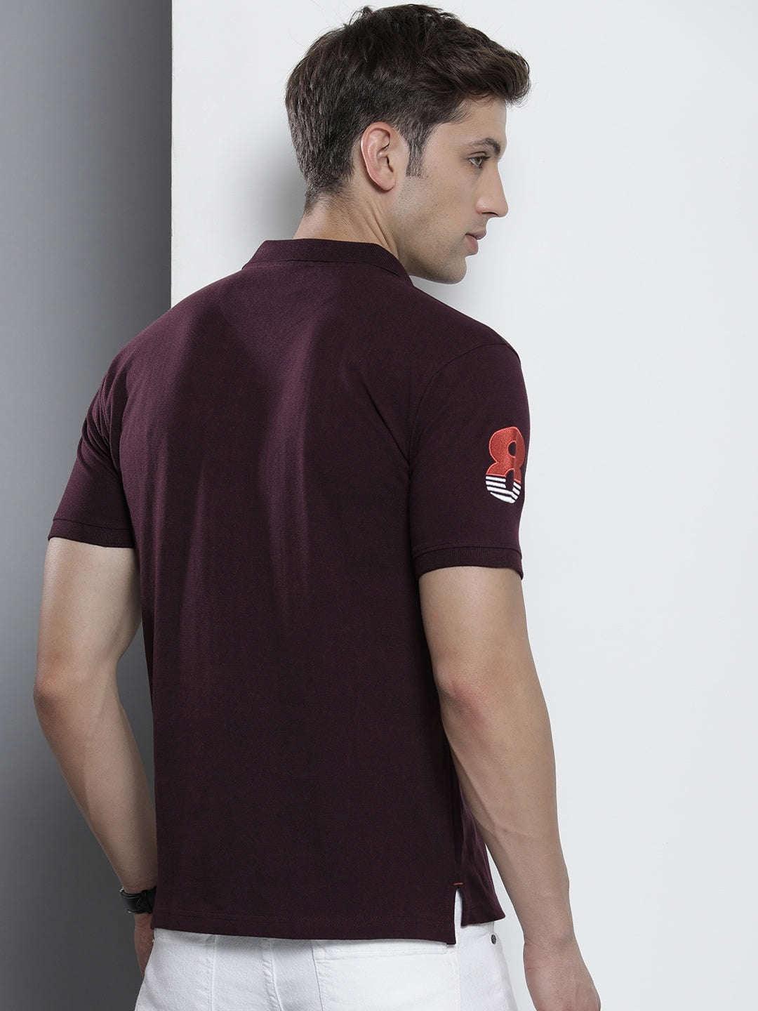 Men's Basic T-Shirt