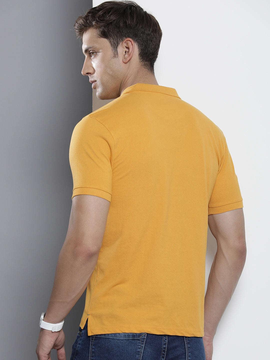 Men's Basic T-Shirt