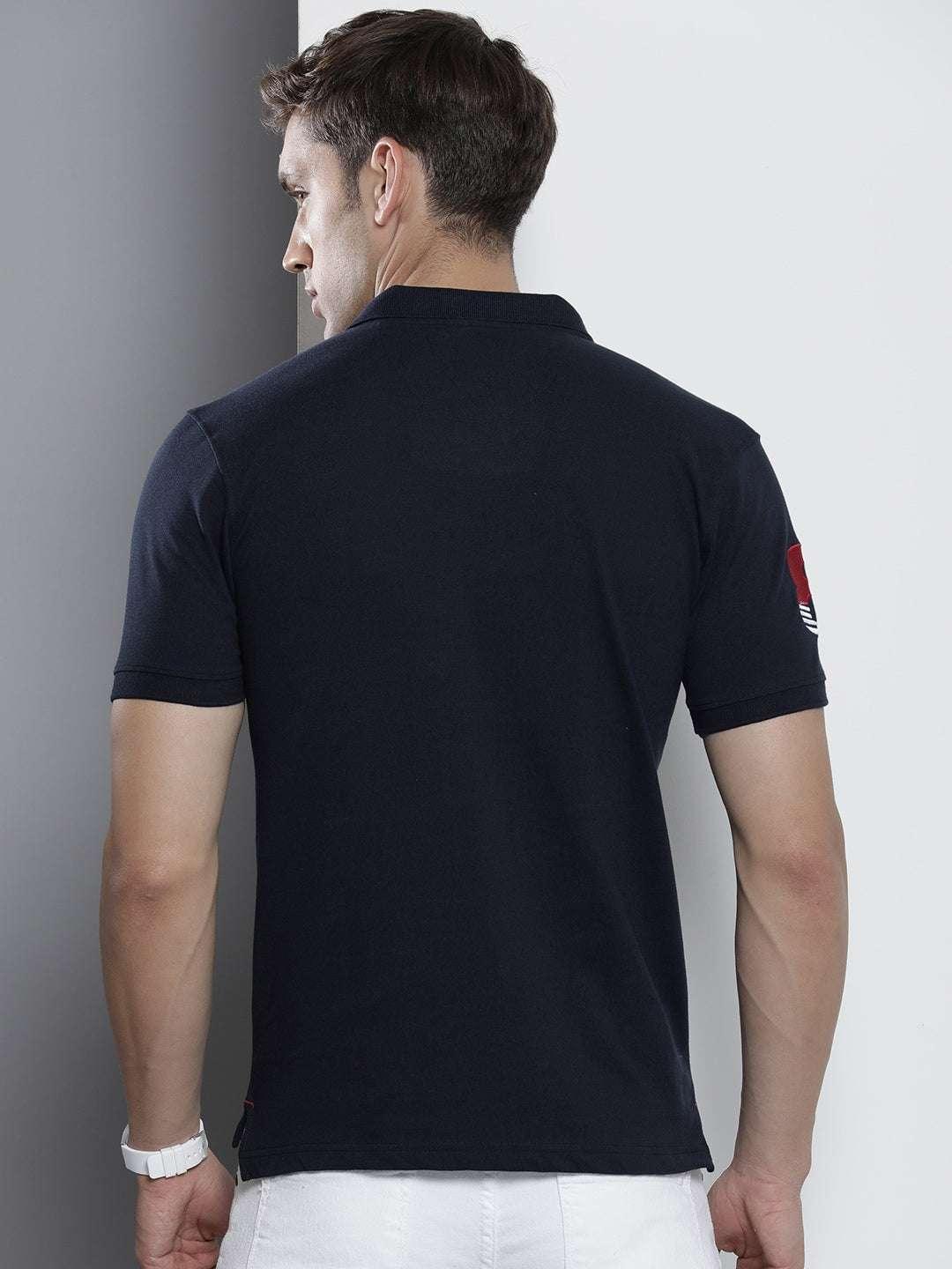 Men's Basic T-Shirt