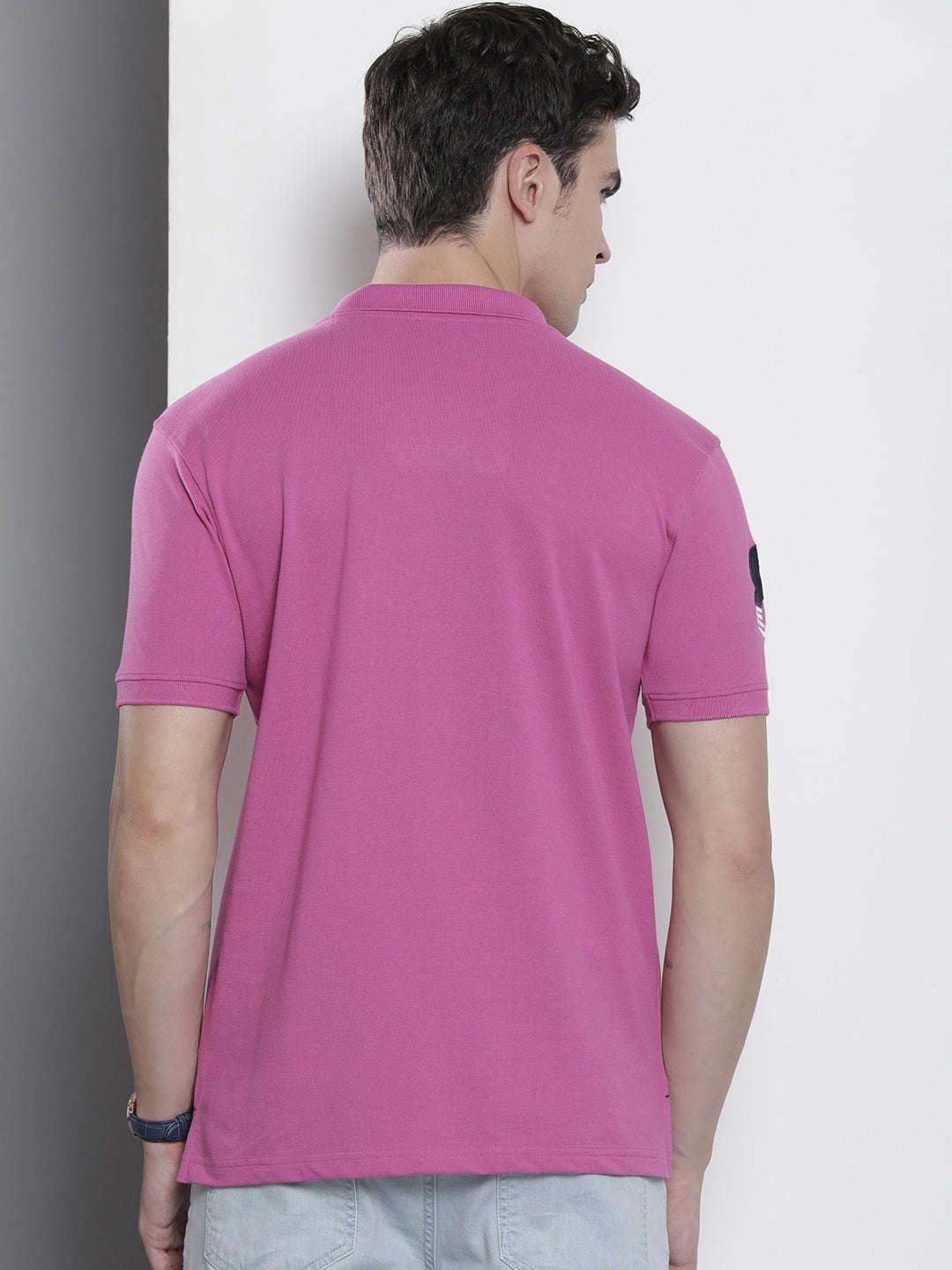 Men's Basic T-Shirt