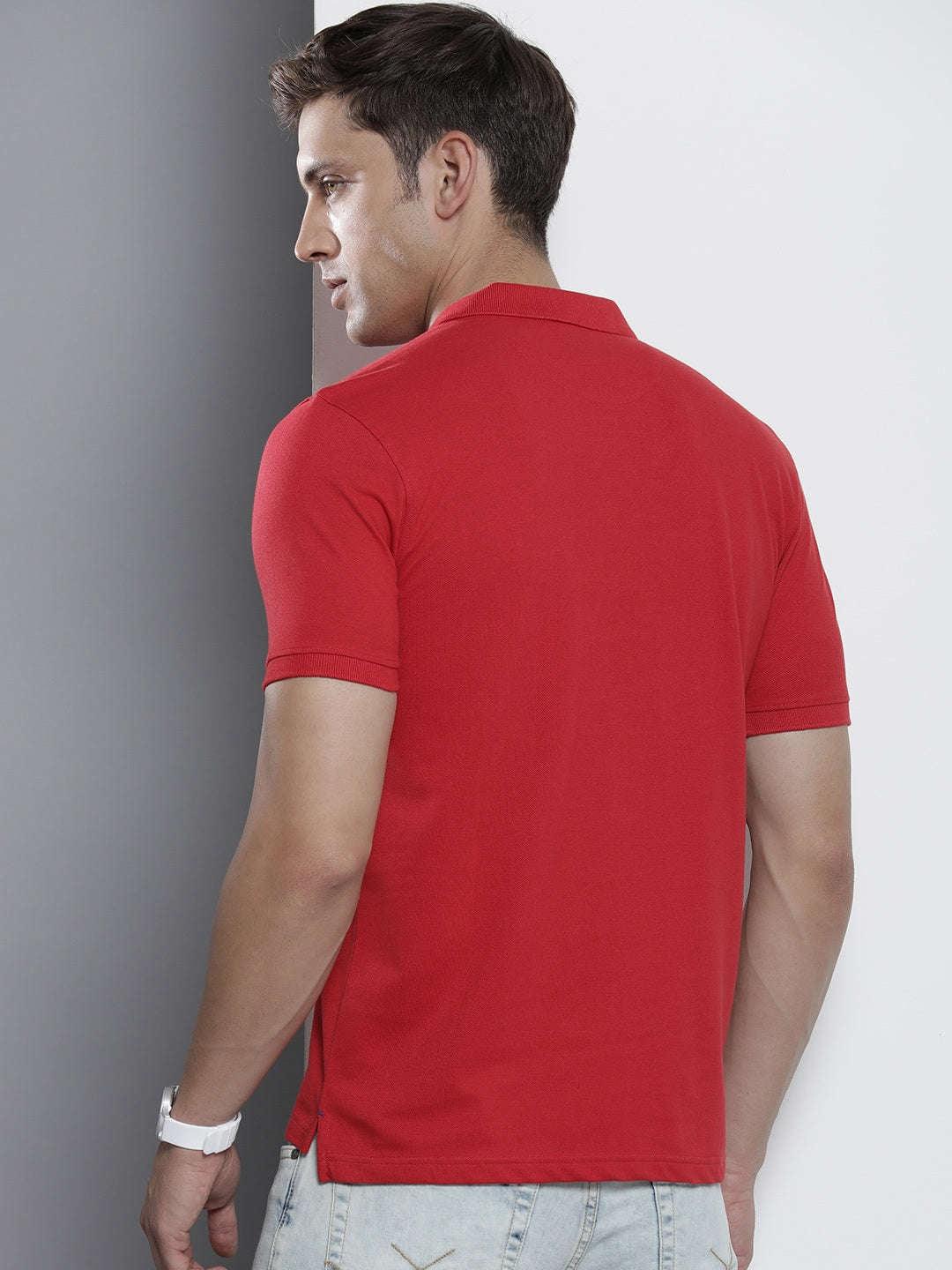 Men's Basic T-Shirt