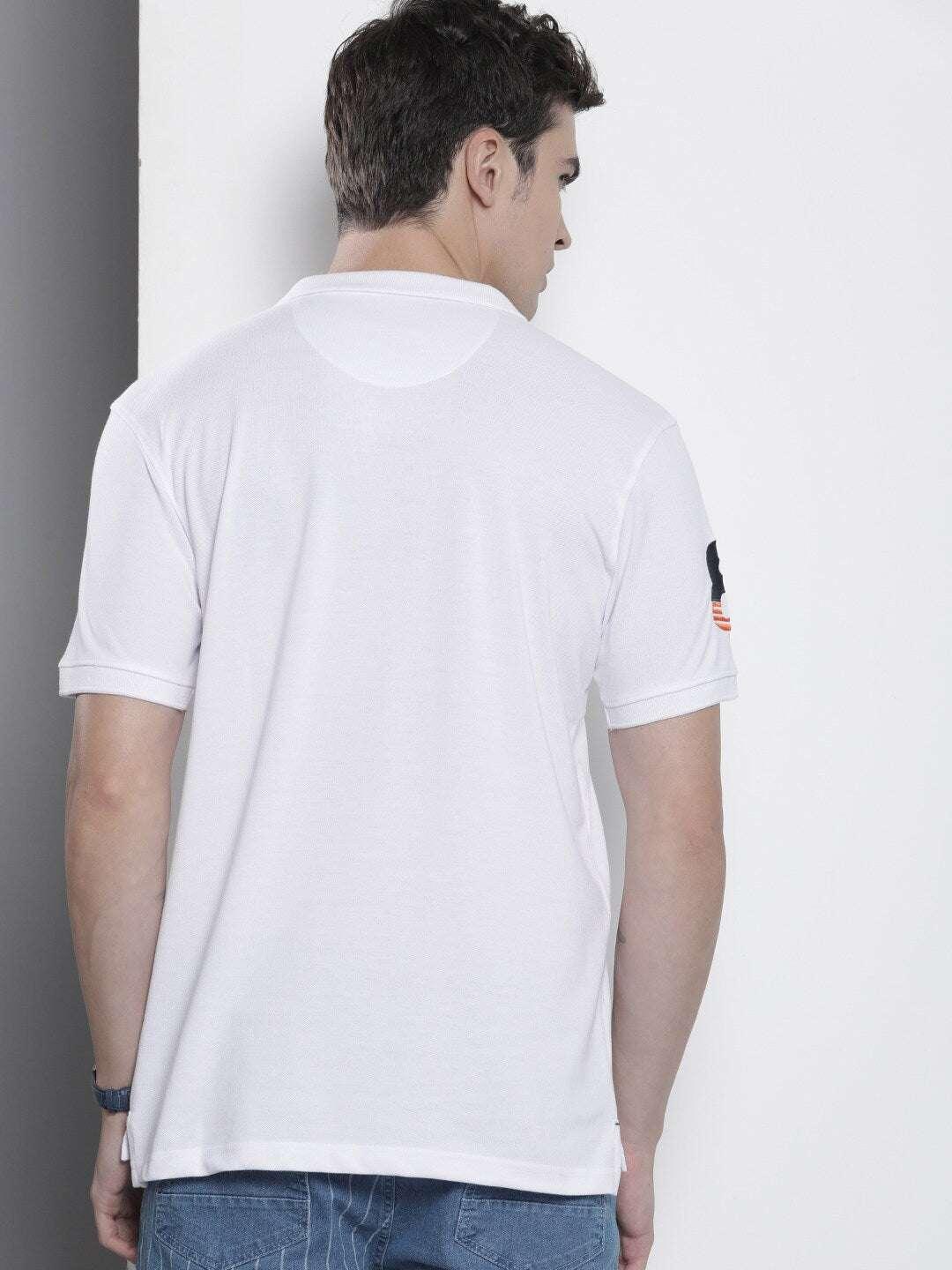 Men's Basic T-Shirt