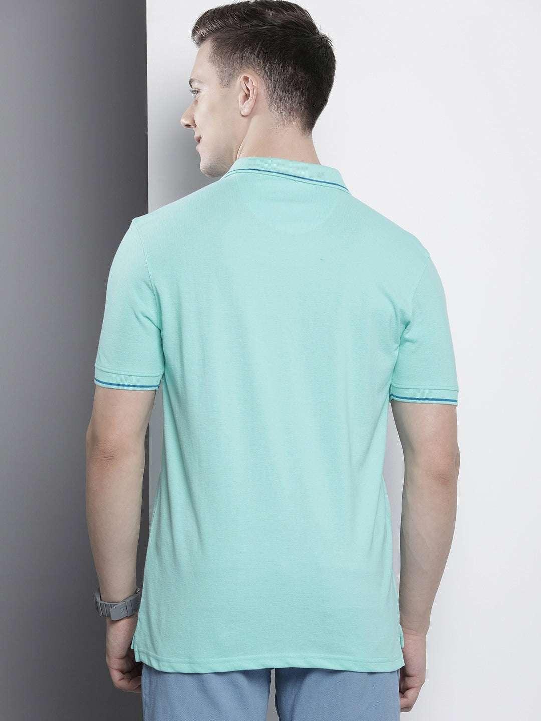 Men's Basic T-Shirt