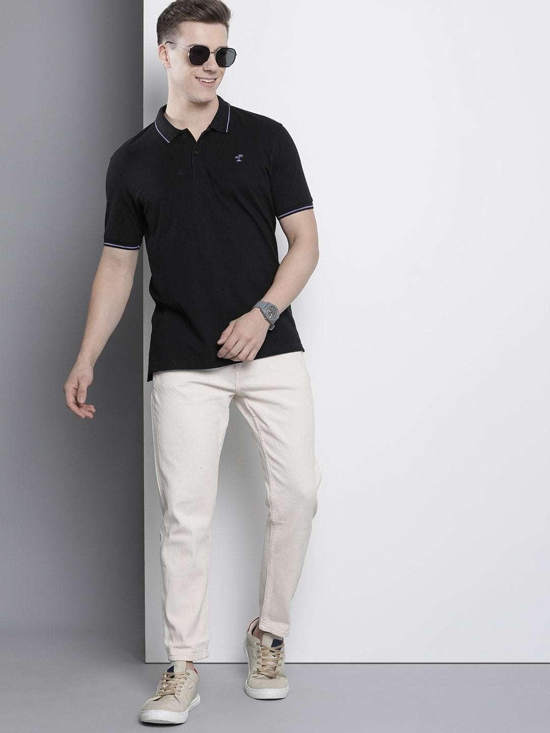 Men's Basic T-Shirt