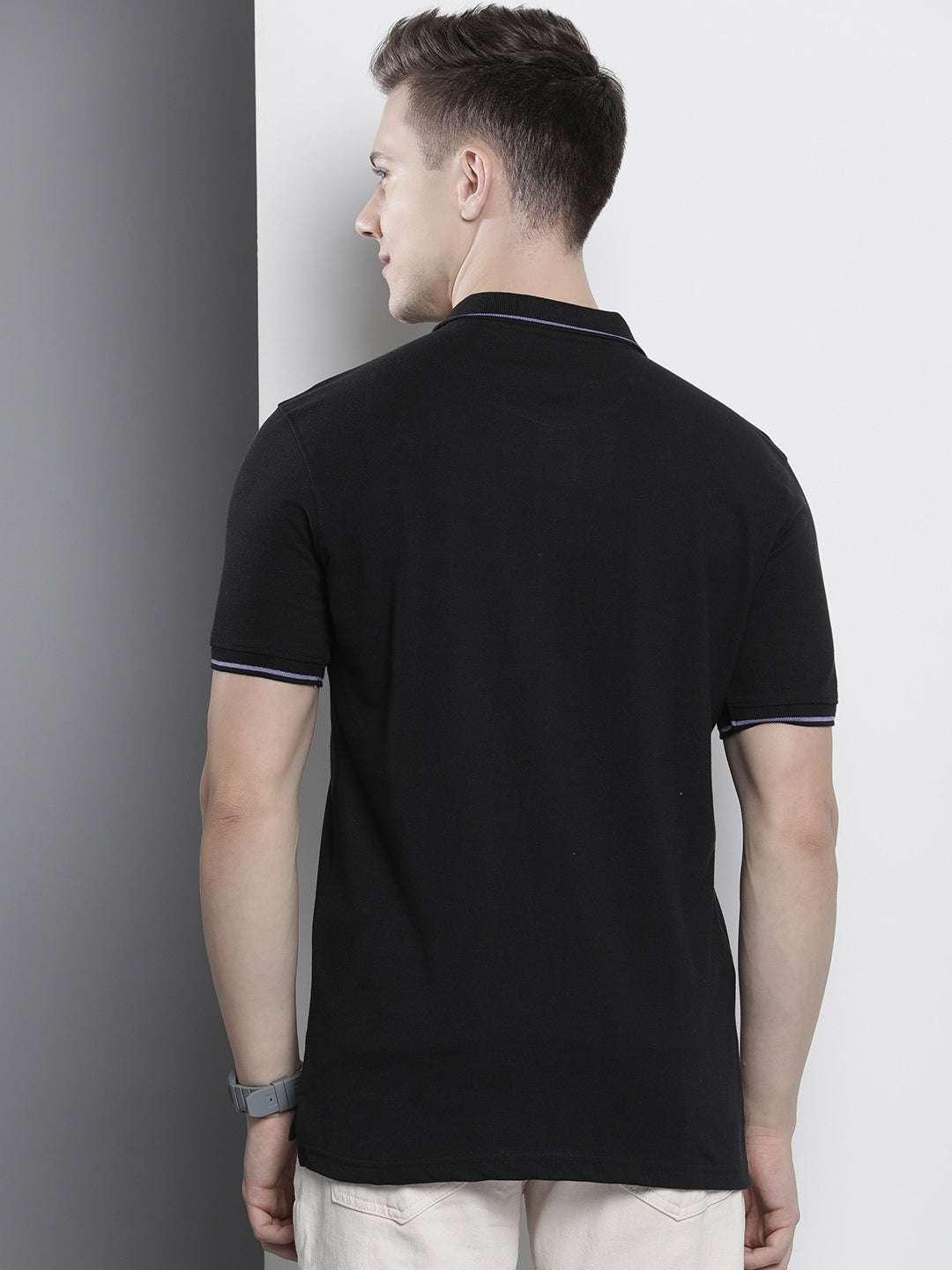 Men's Basic T-Shirt