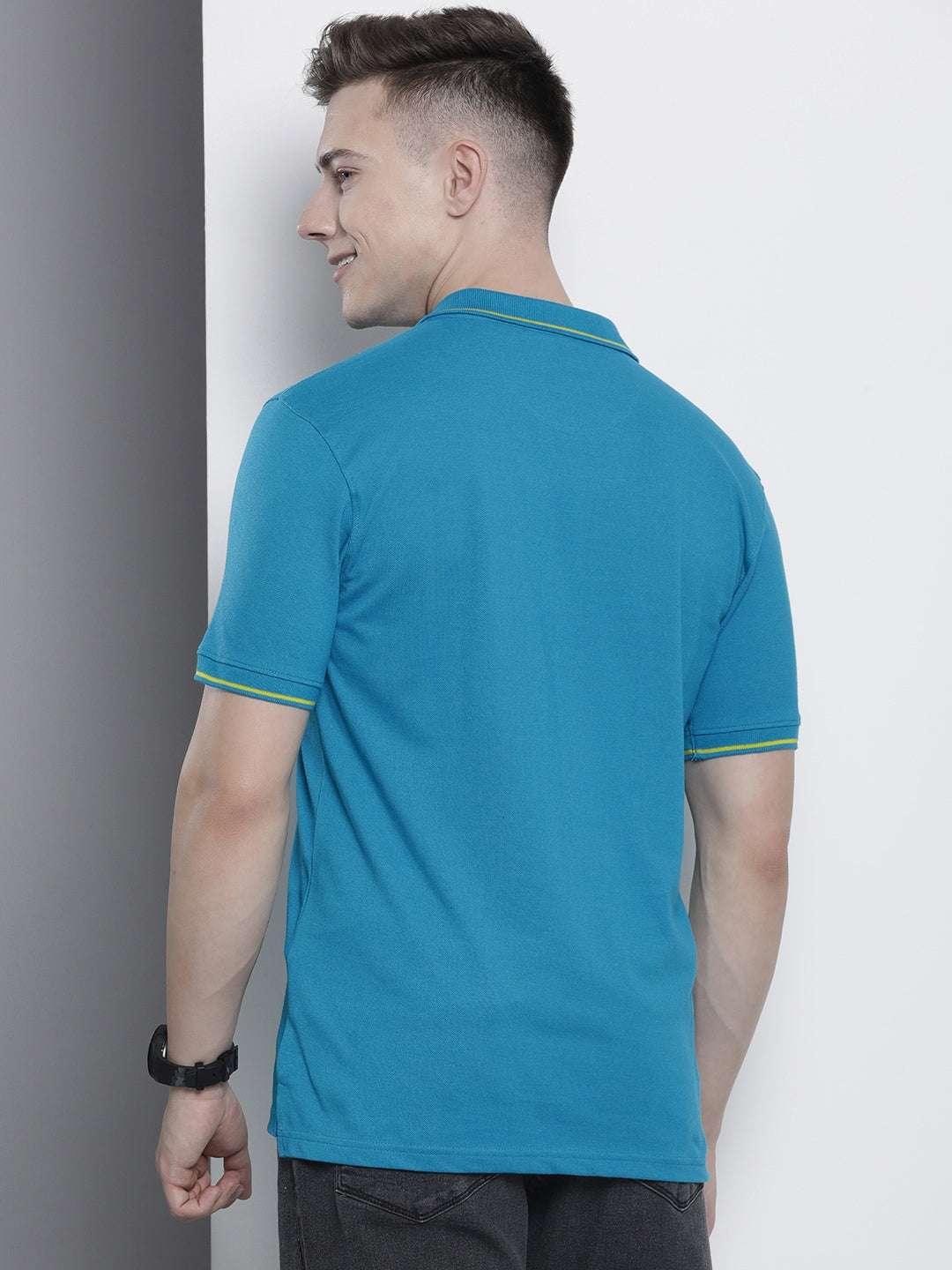 Men's Basic T-Shirt