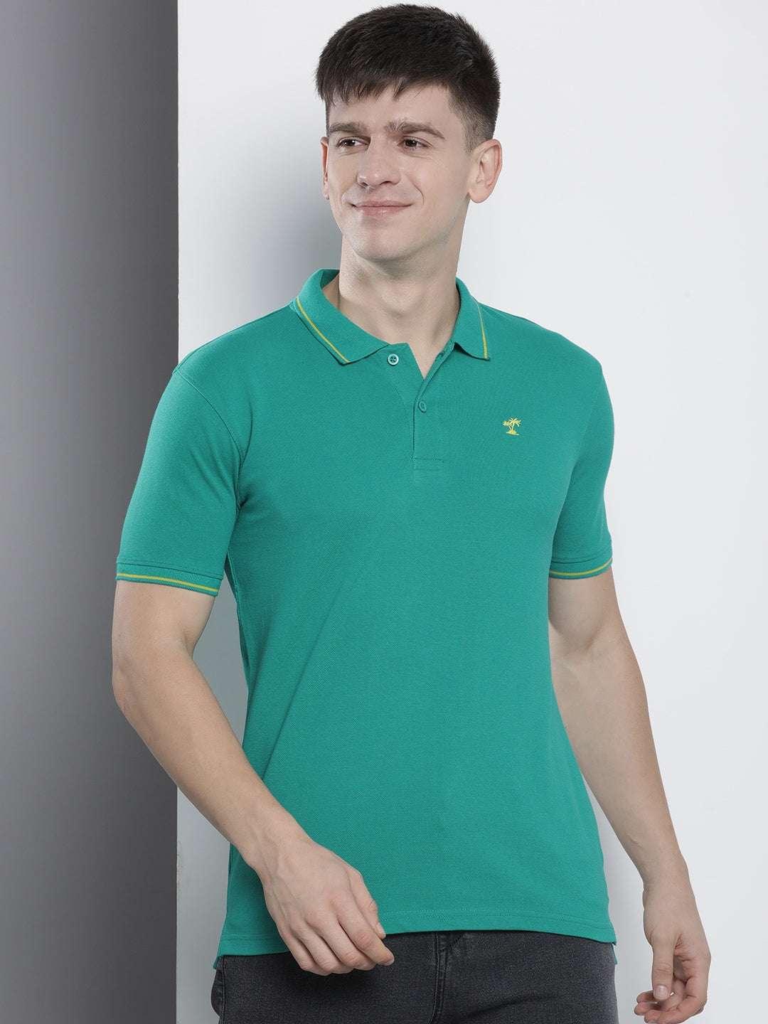 Men's Basic T-Shirt