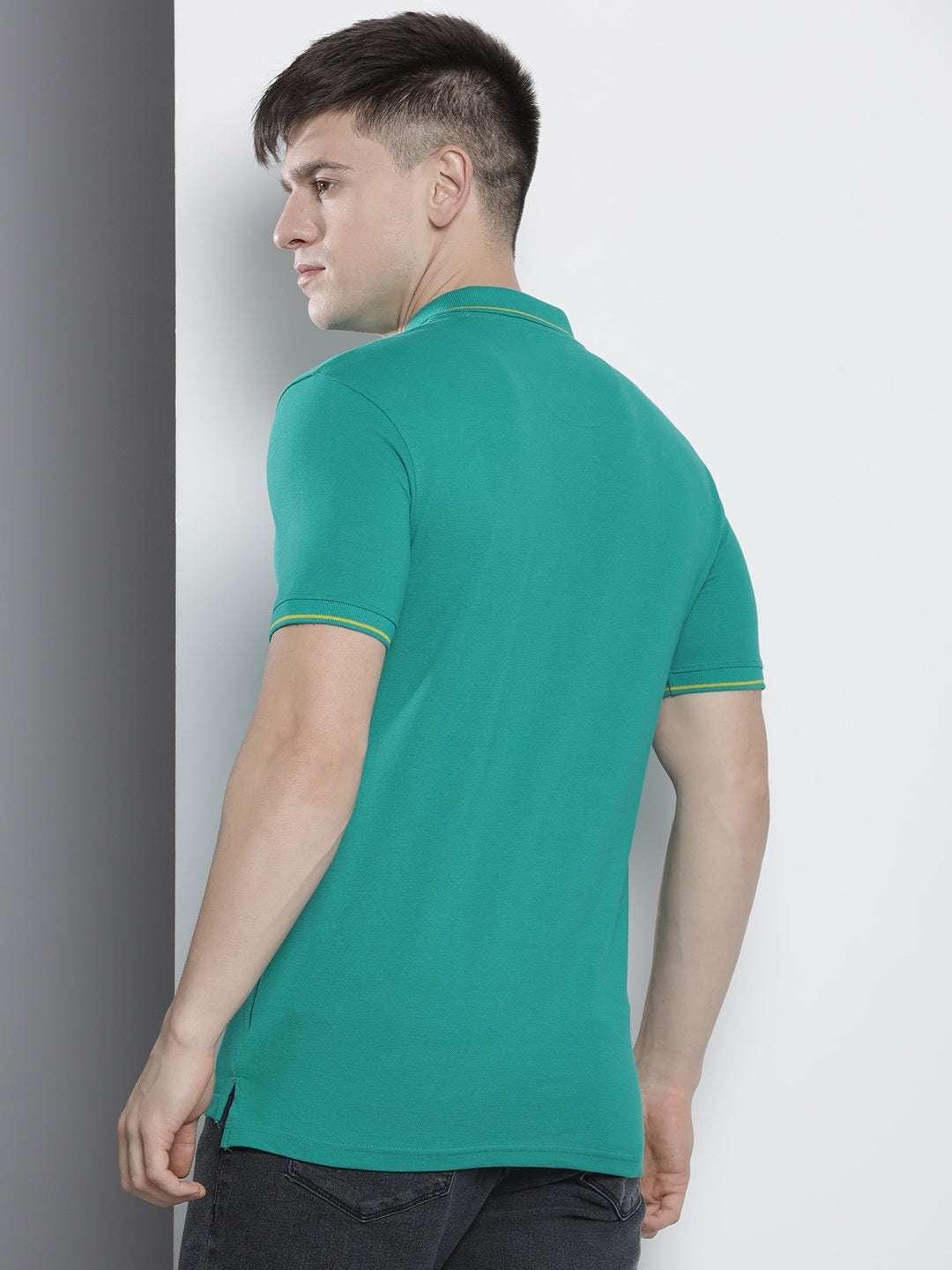 Men's Basic T-Shirt