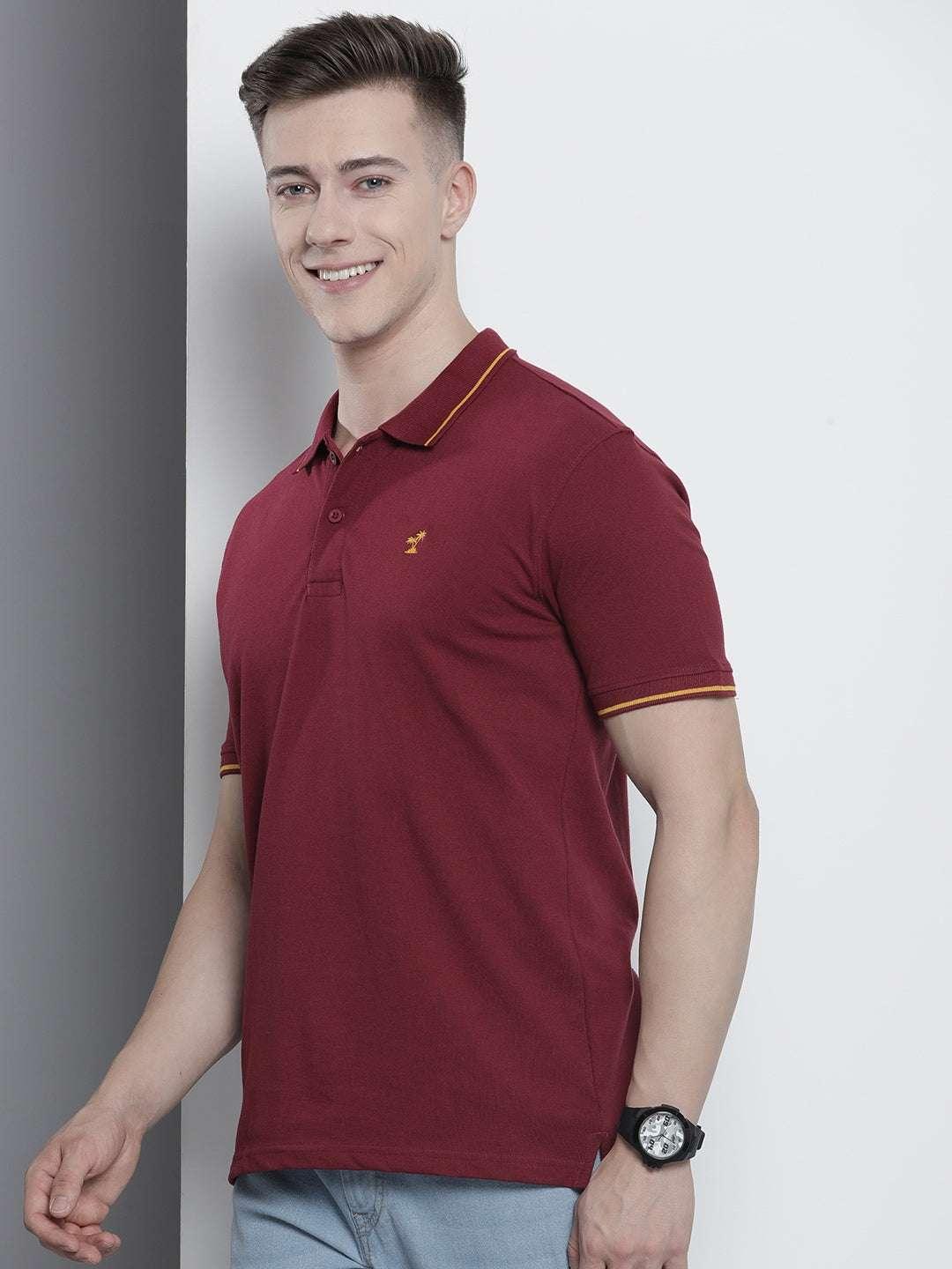 Men's Basic T-Shirt