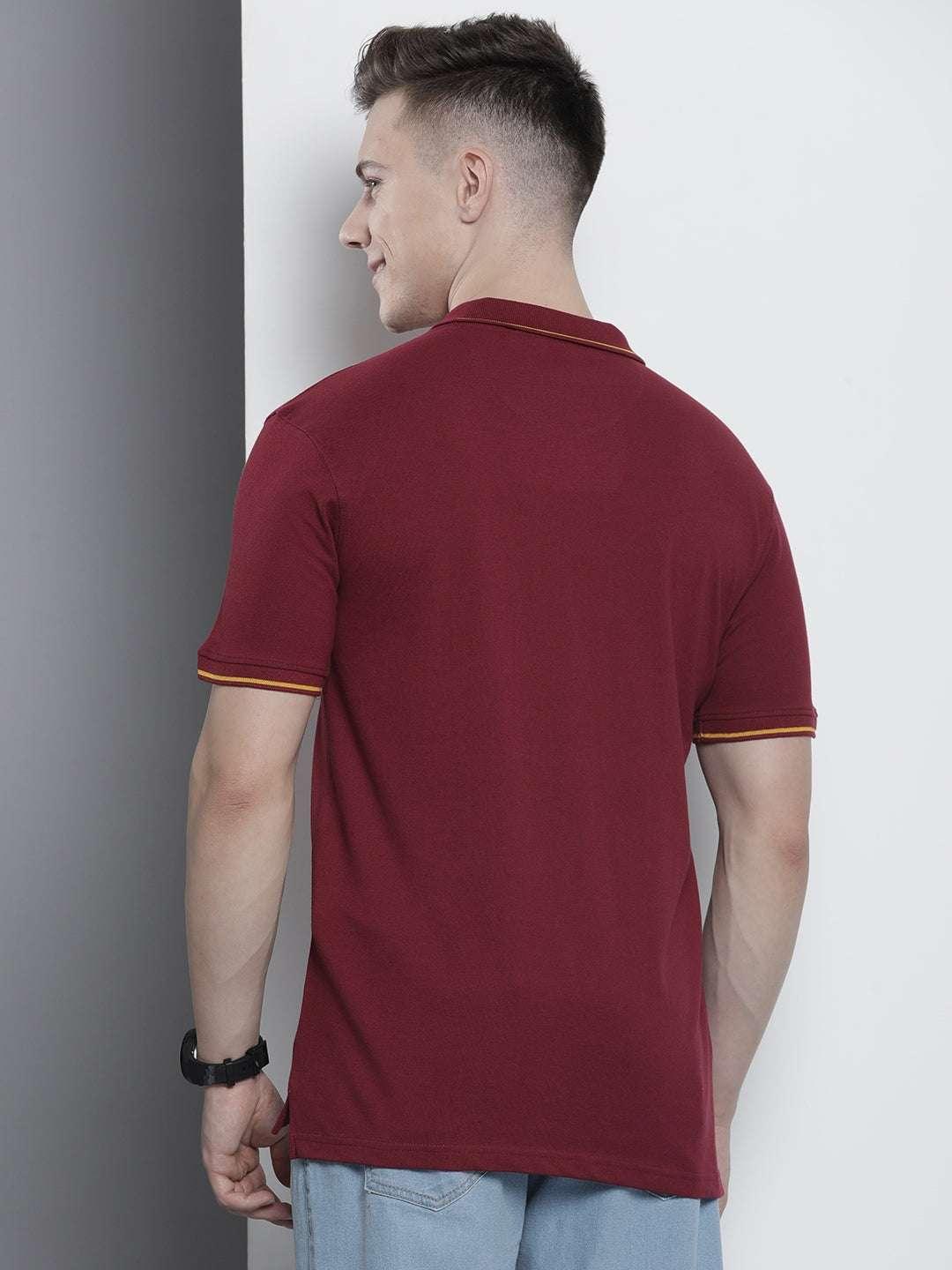 Men's Basic T-Shirt