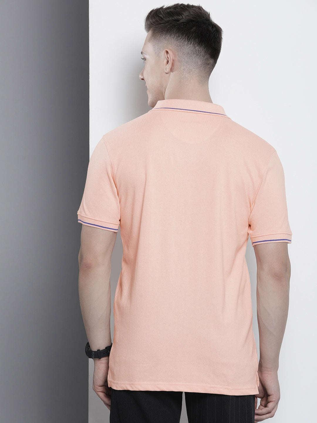 Men's Basic T-Shirt