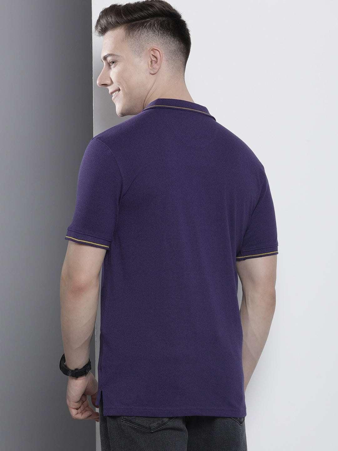 Men's Basic T-Shirt