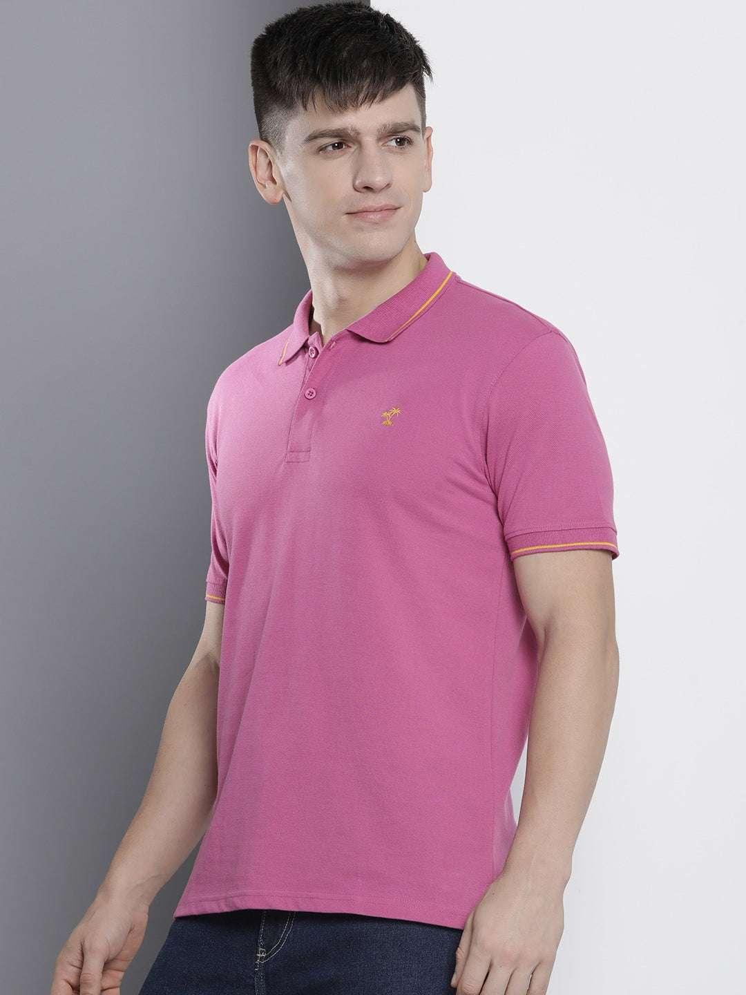 Men's Basic T-Shirt