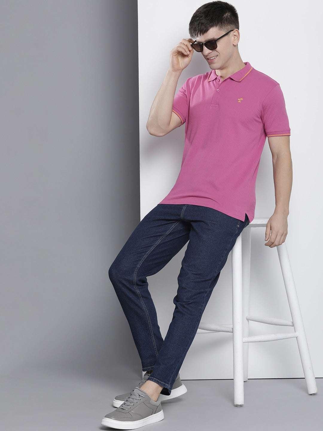 Men's Basic T-Shirt