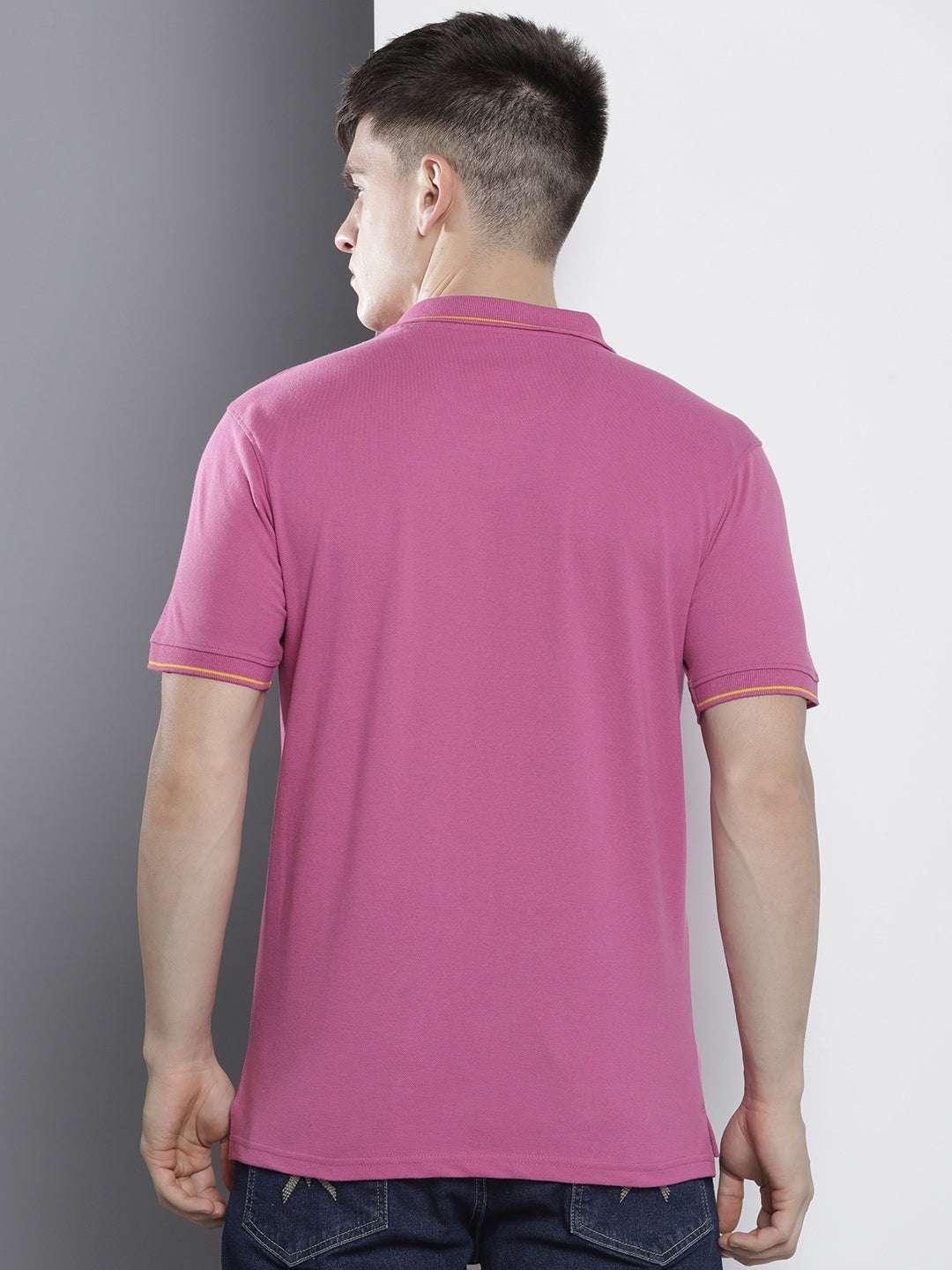 Men's Basic T-Shirt