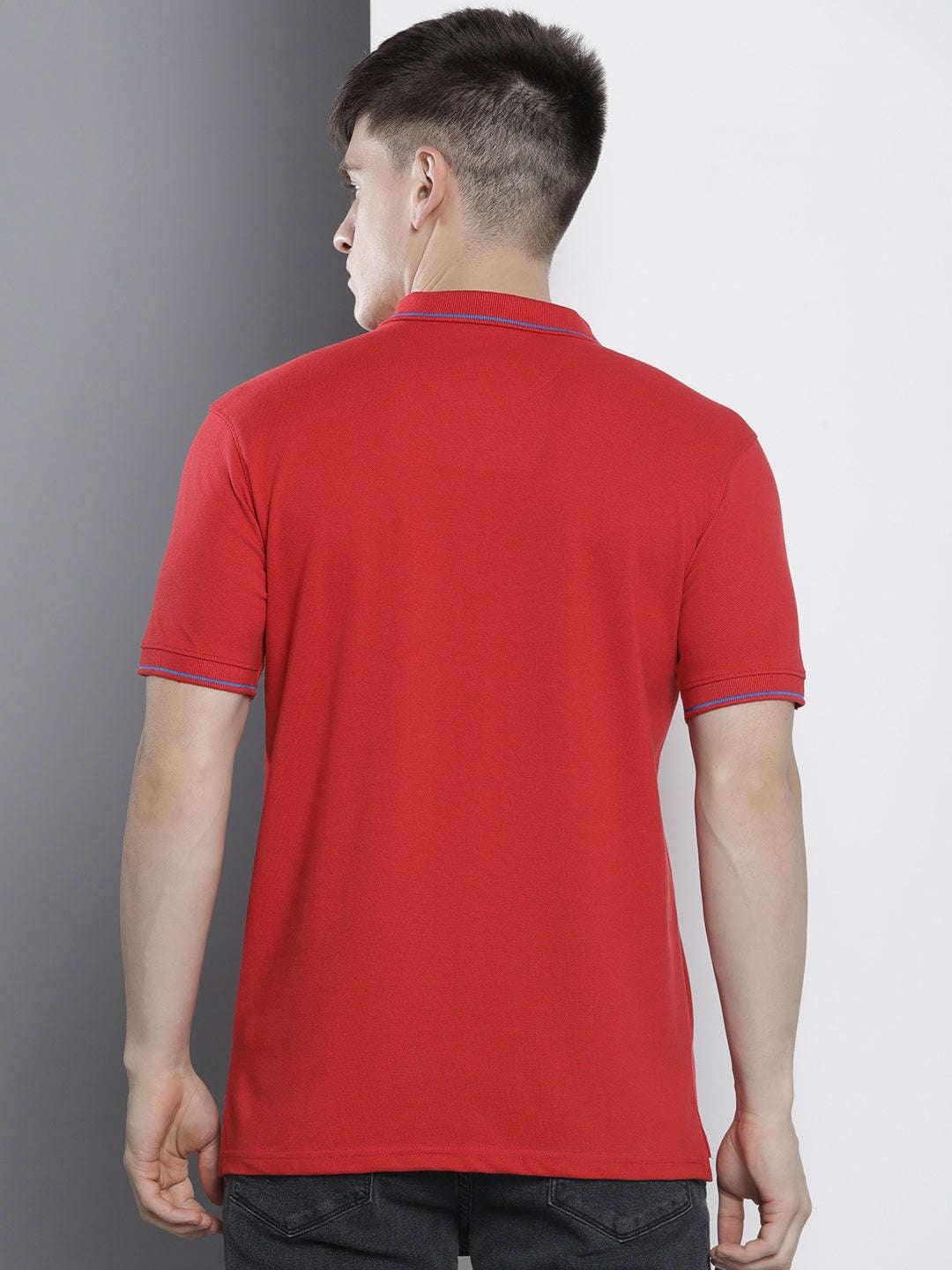 Men's Basic T-Shirt