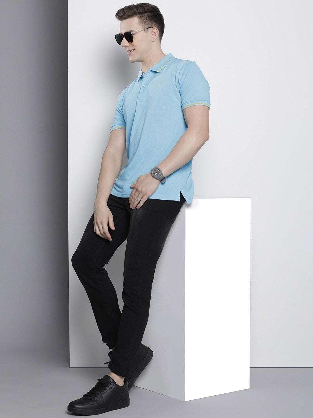 Men's Basic T-Shirt