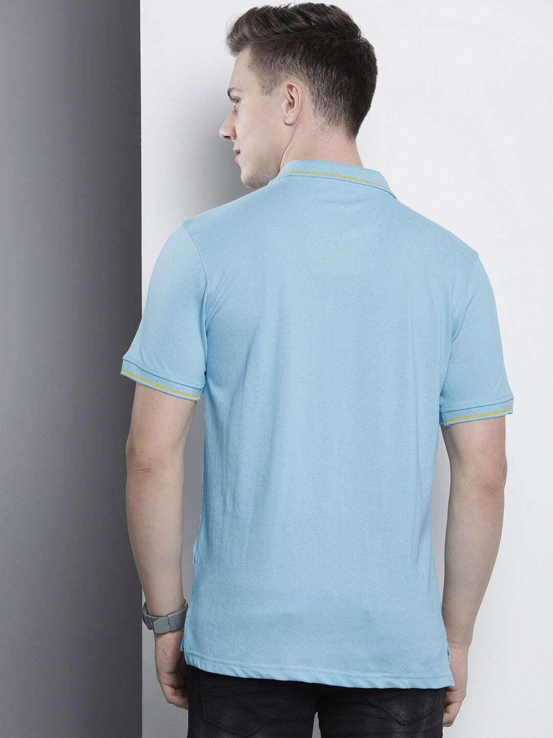 Men's Basic T-Shirt