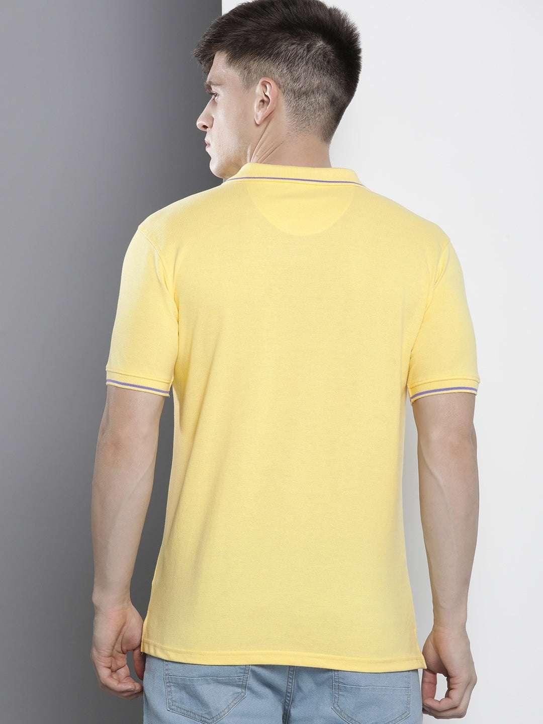 Men's Basic T-Shirt