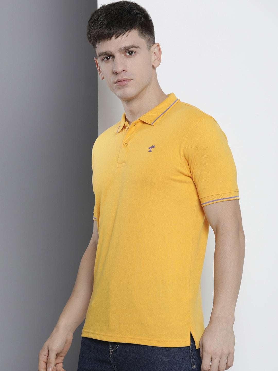 Men's Basic T-Shirt