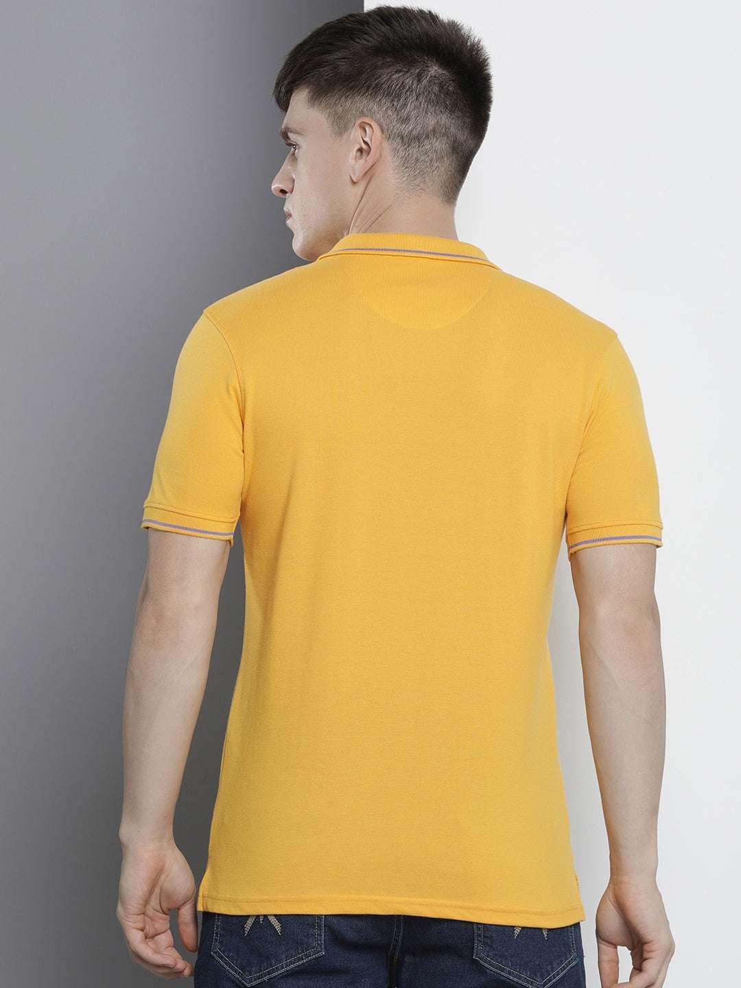 Men's Basic T-Shirt