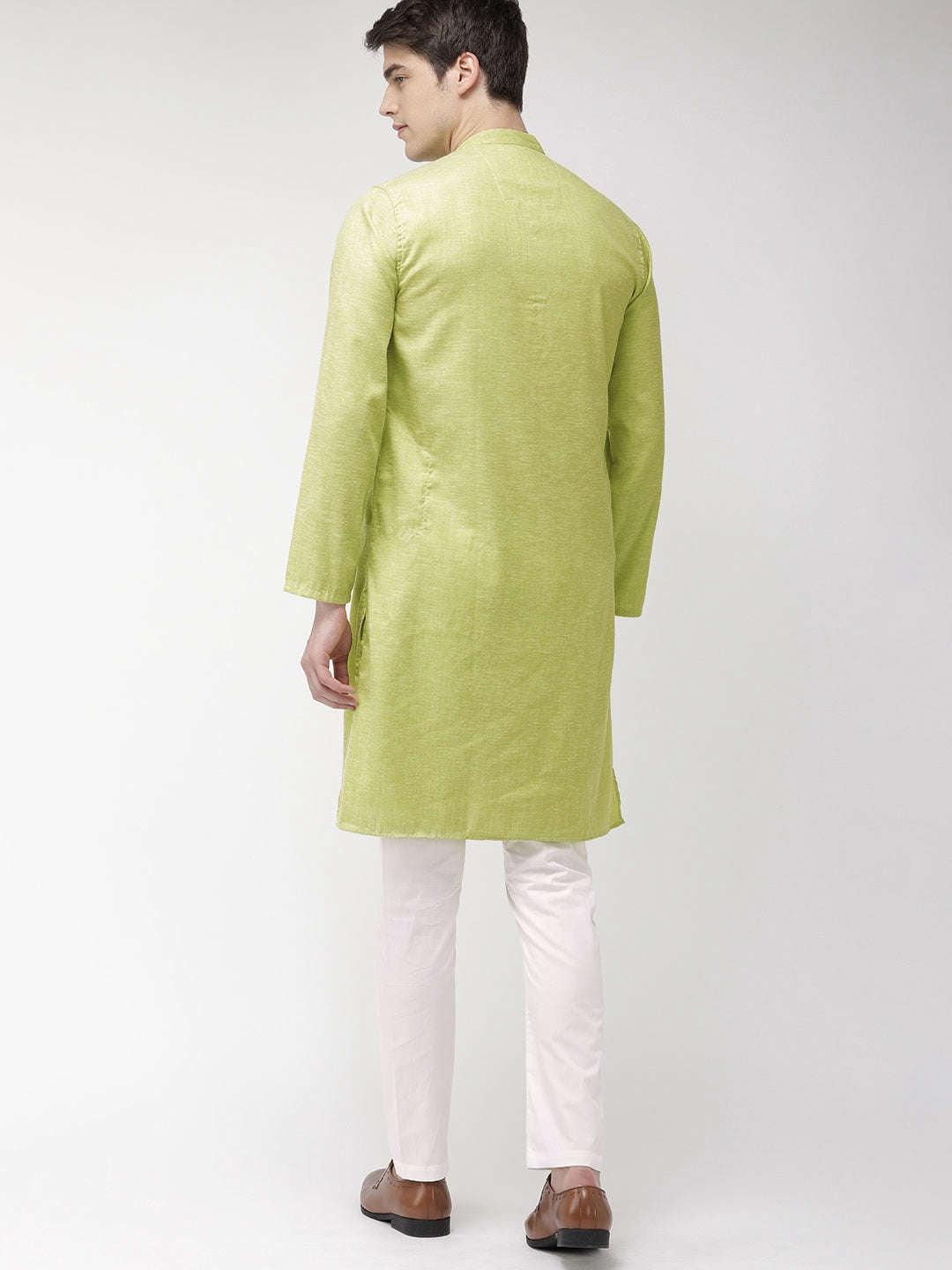 Men's Kurta Pajama