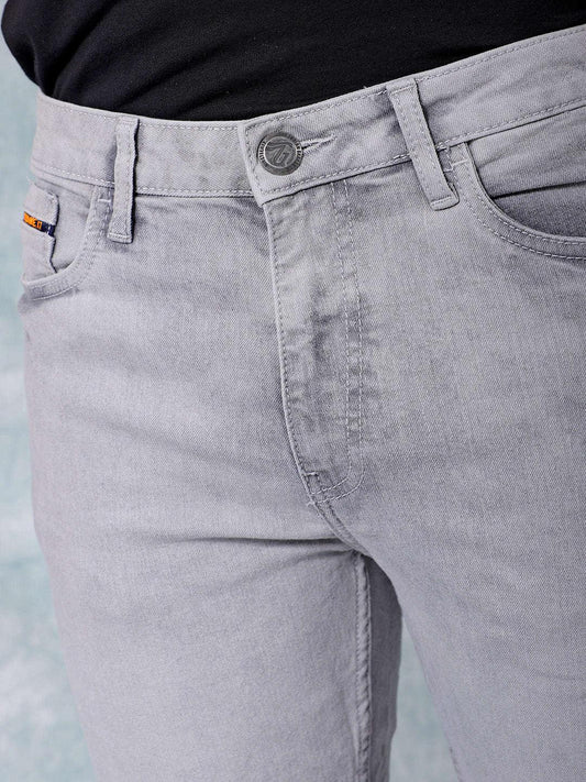 Men's Regular Jeans