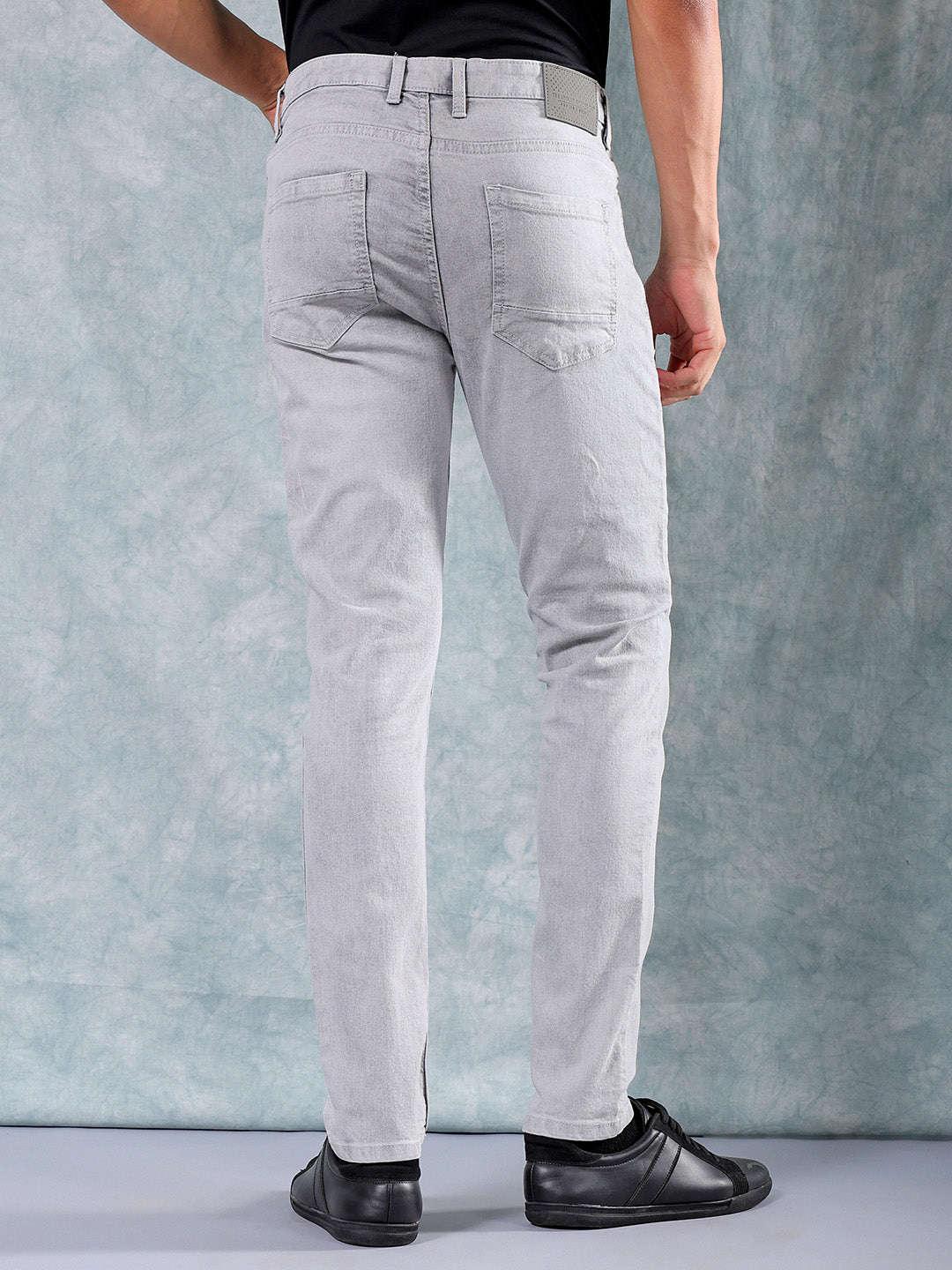 Men's Regular Jeans