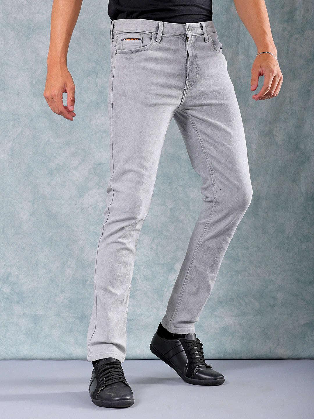 Men's Regular Jeans