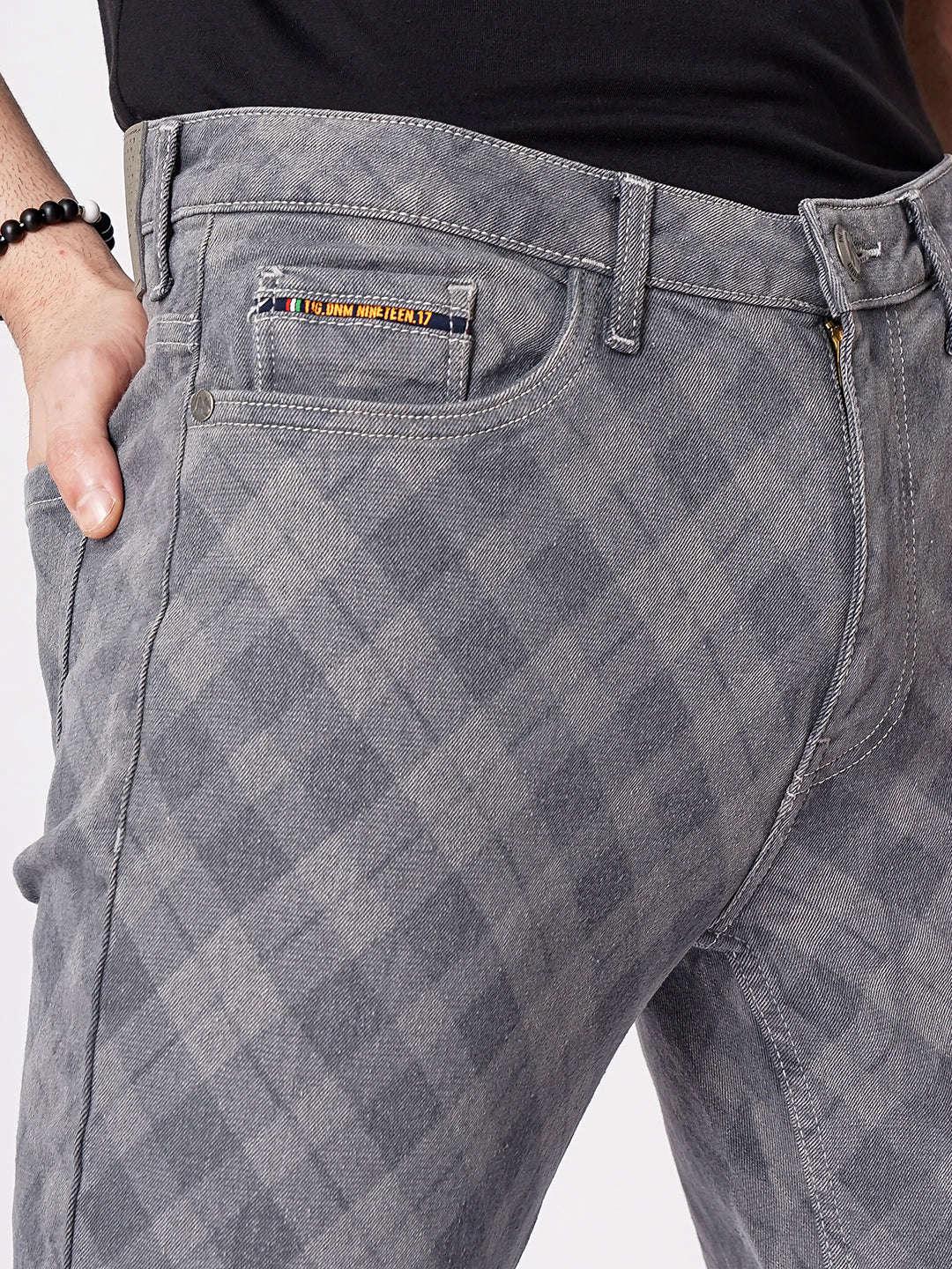 Men's Regular Jeans