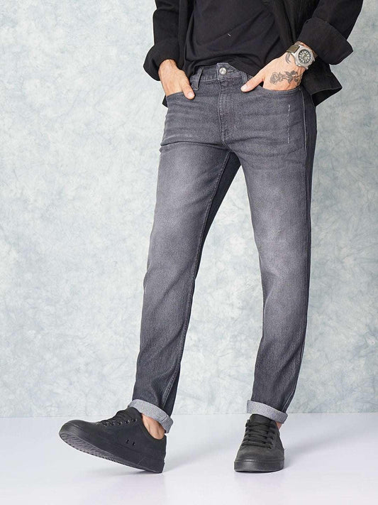 Men's Regular Jeans