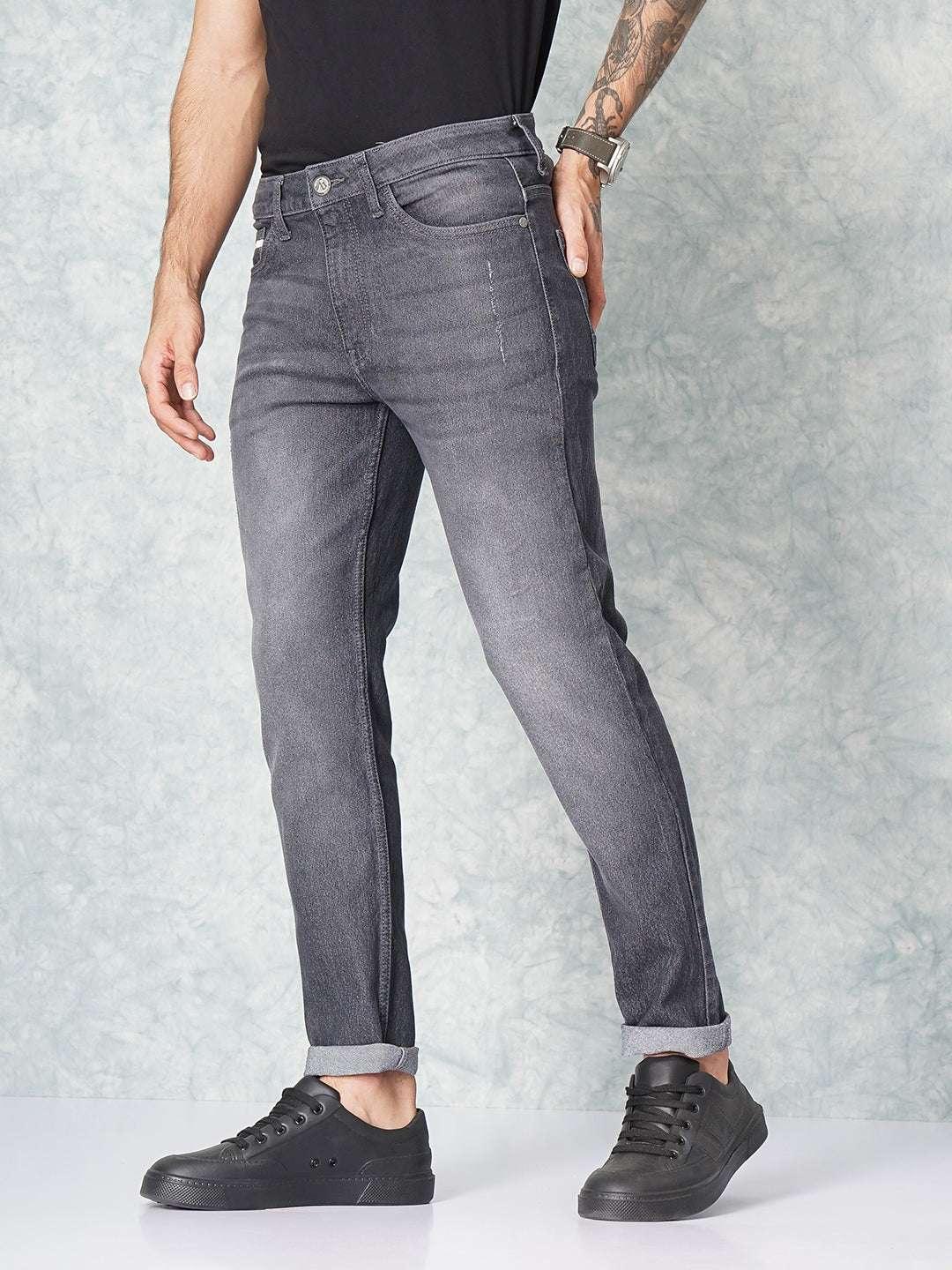 Men's Regular Jeans