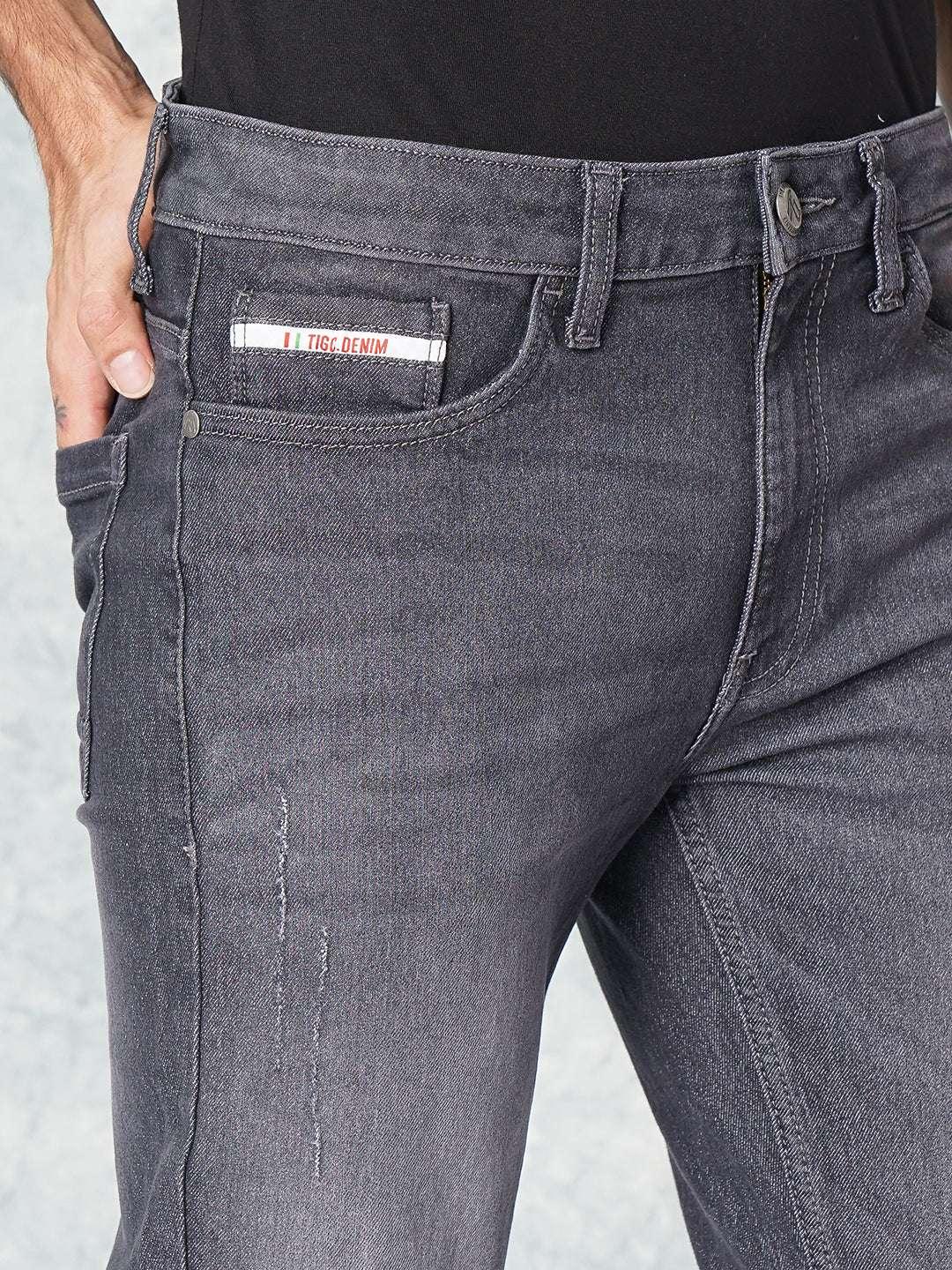 Men's Regular Jeans