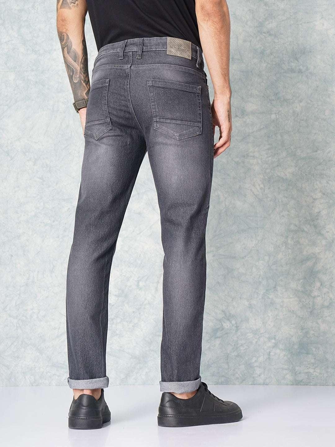 Men's Regular Jeans