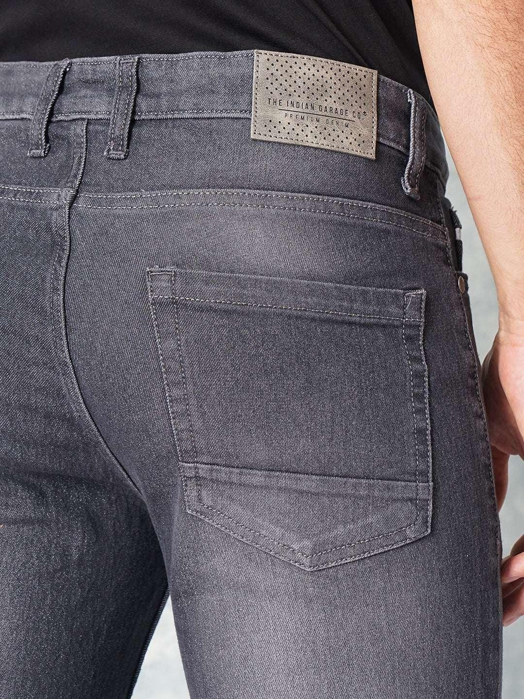 Men's Regular Jeans