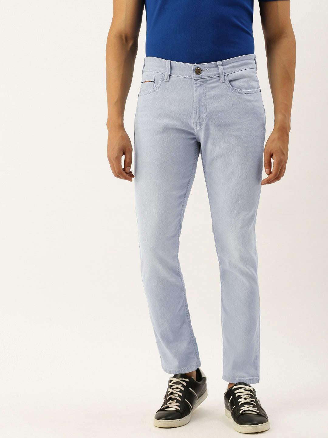 Men's Regular Jeans