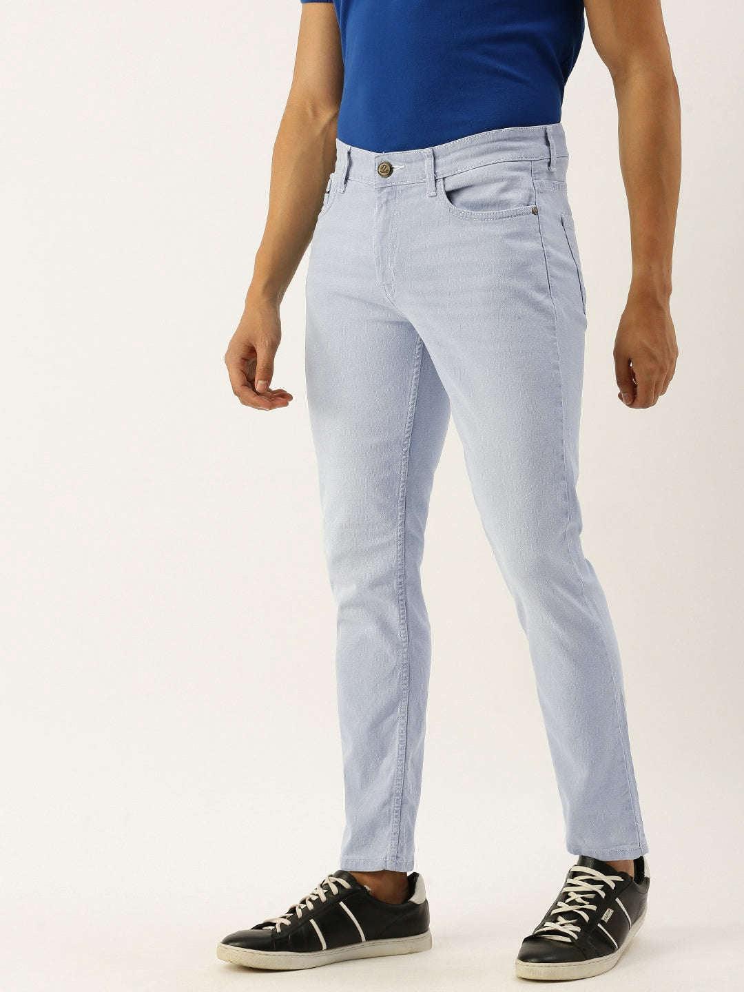 Men's Regular Jeans