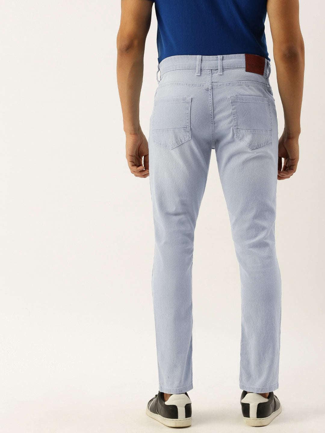 Men's Regular Jeans