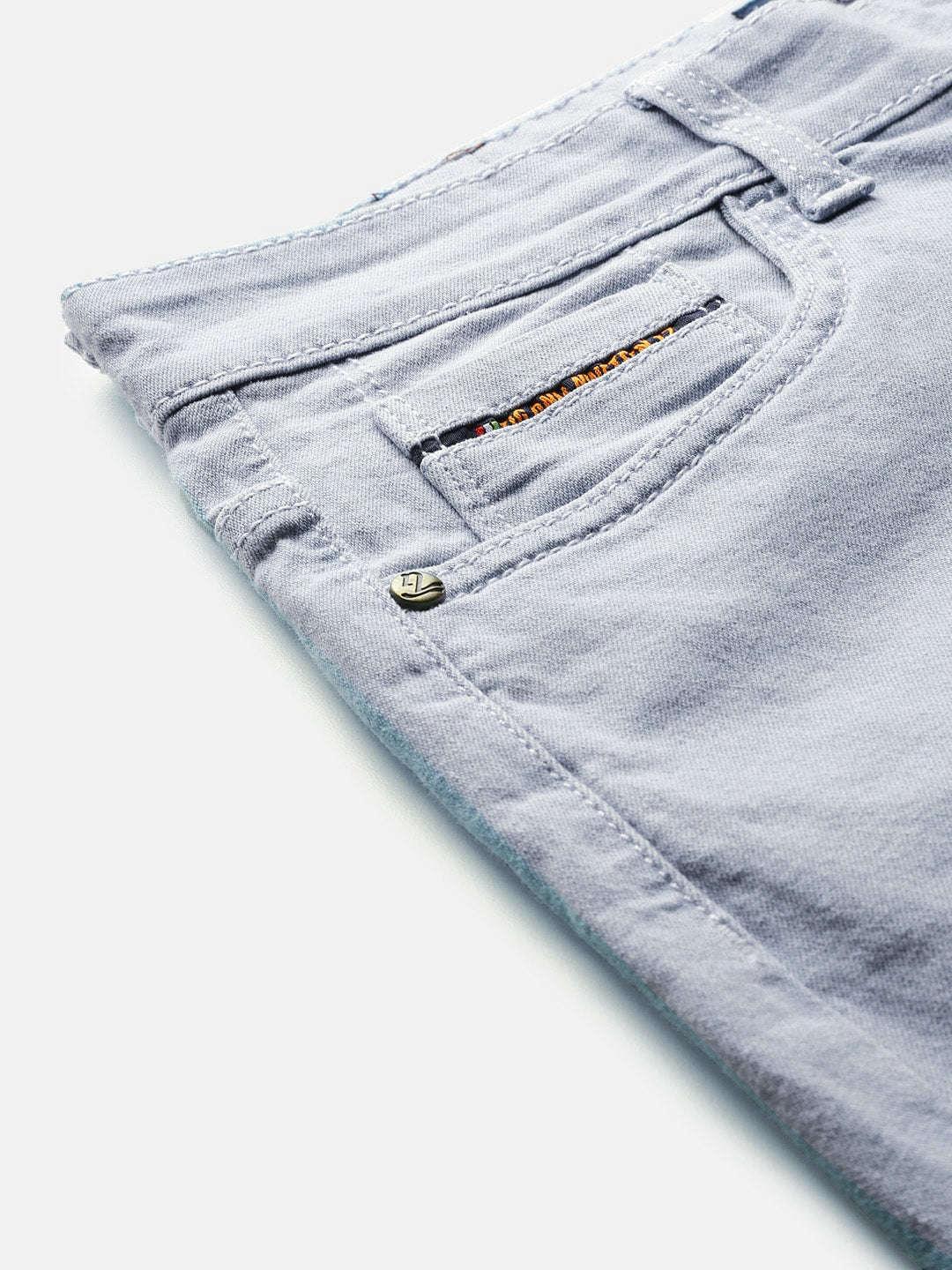 Men's Regular Jeans