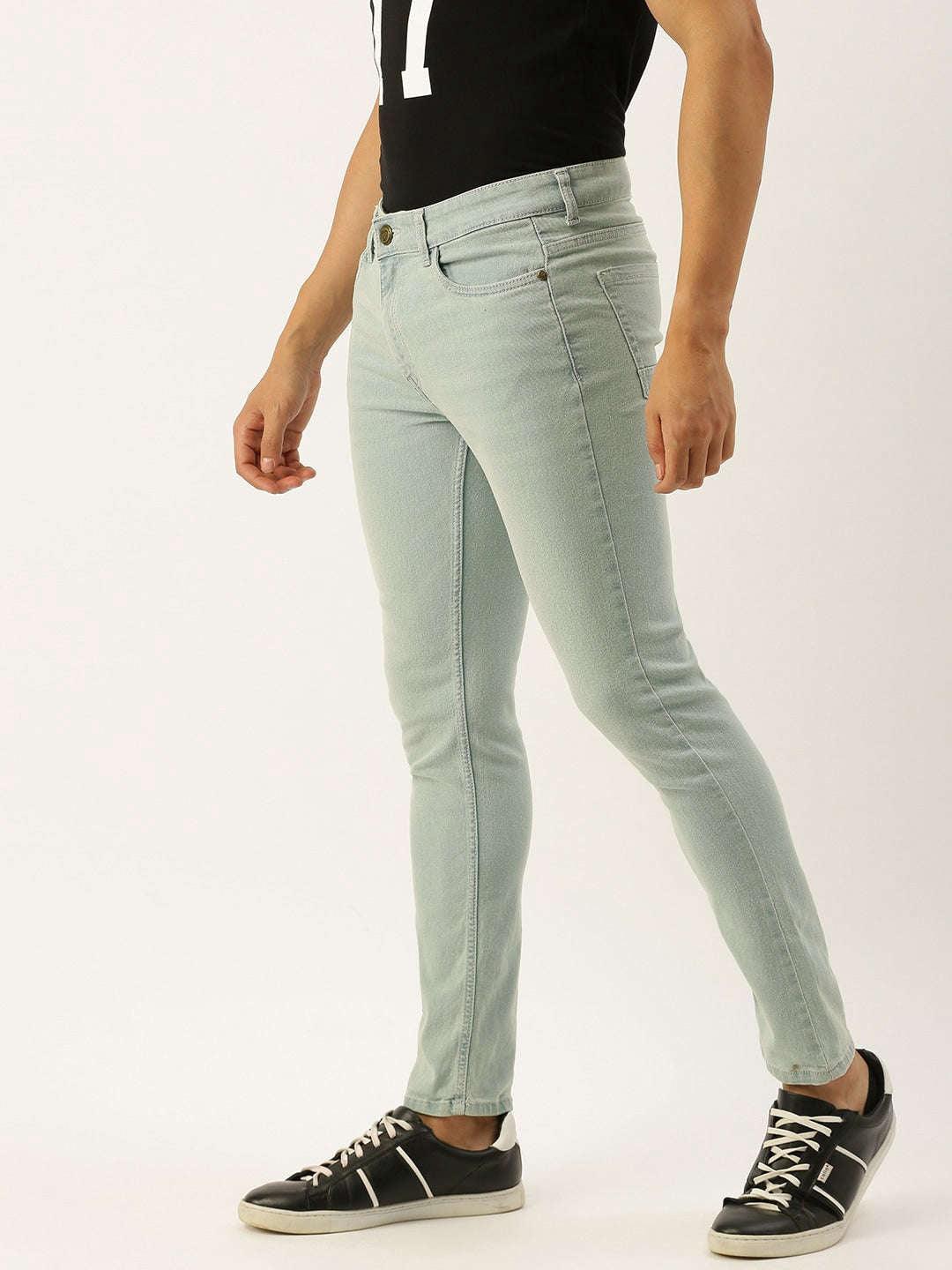 Men's Regular Jeans