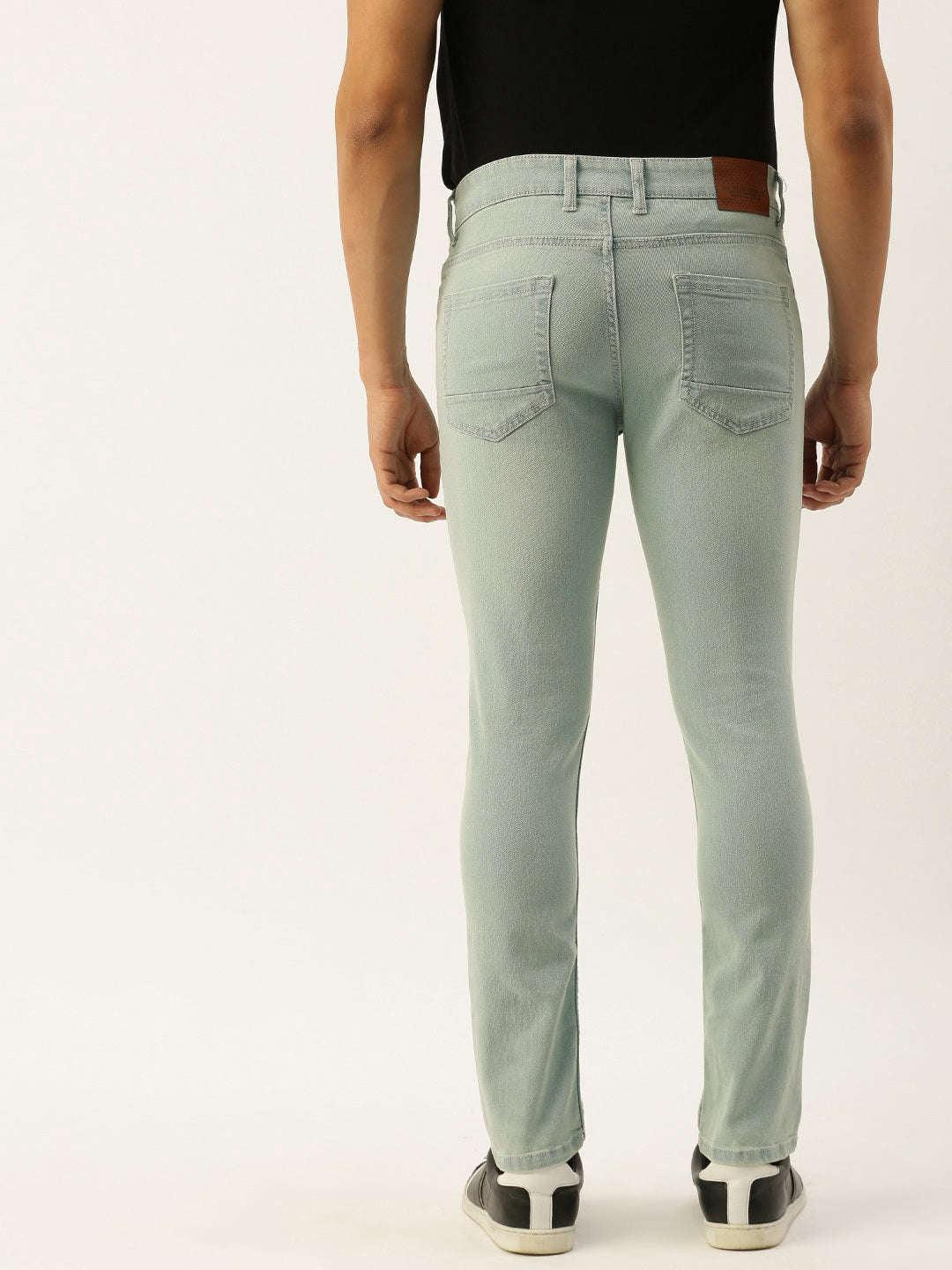 Men's Regular Jeans