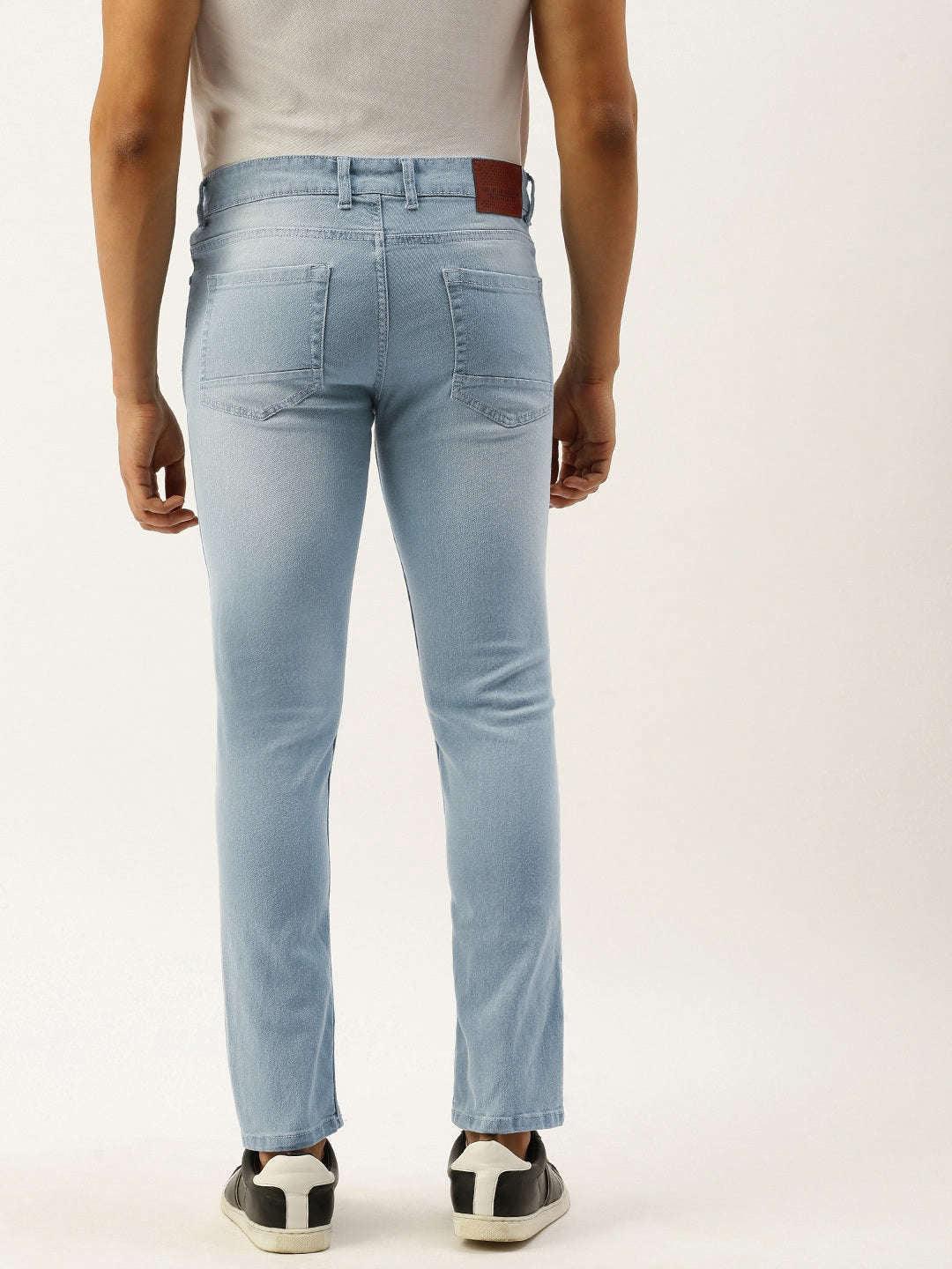 Men's Regular Jeans