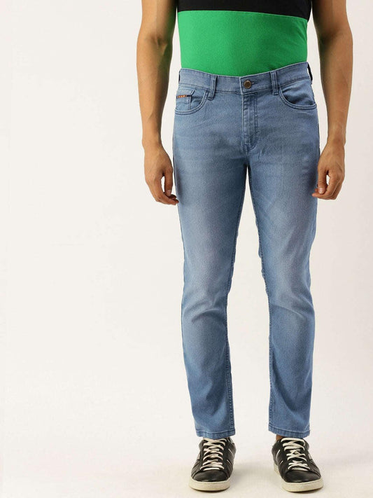 Men's Regular Jeans