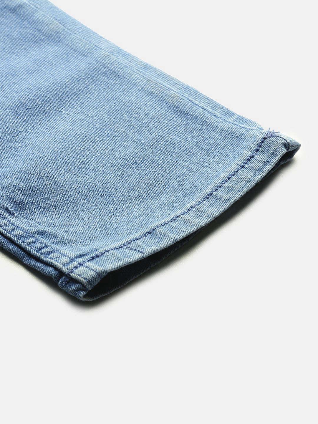 Men's Regular Jeans