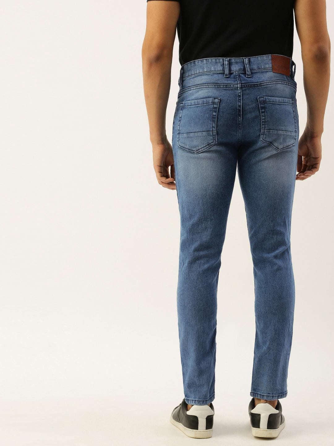 Men's Regular Jeans