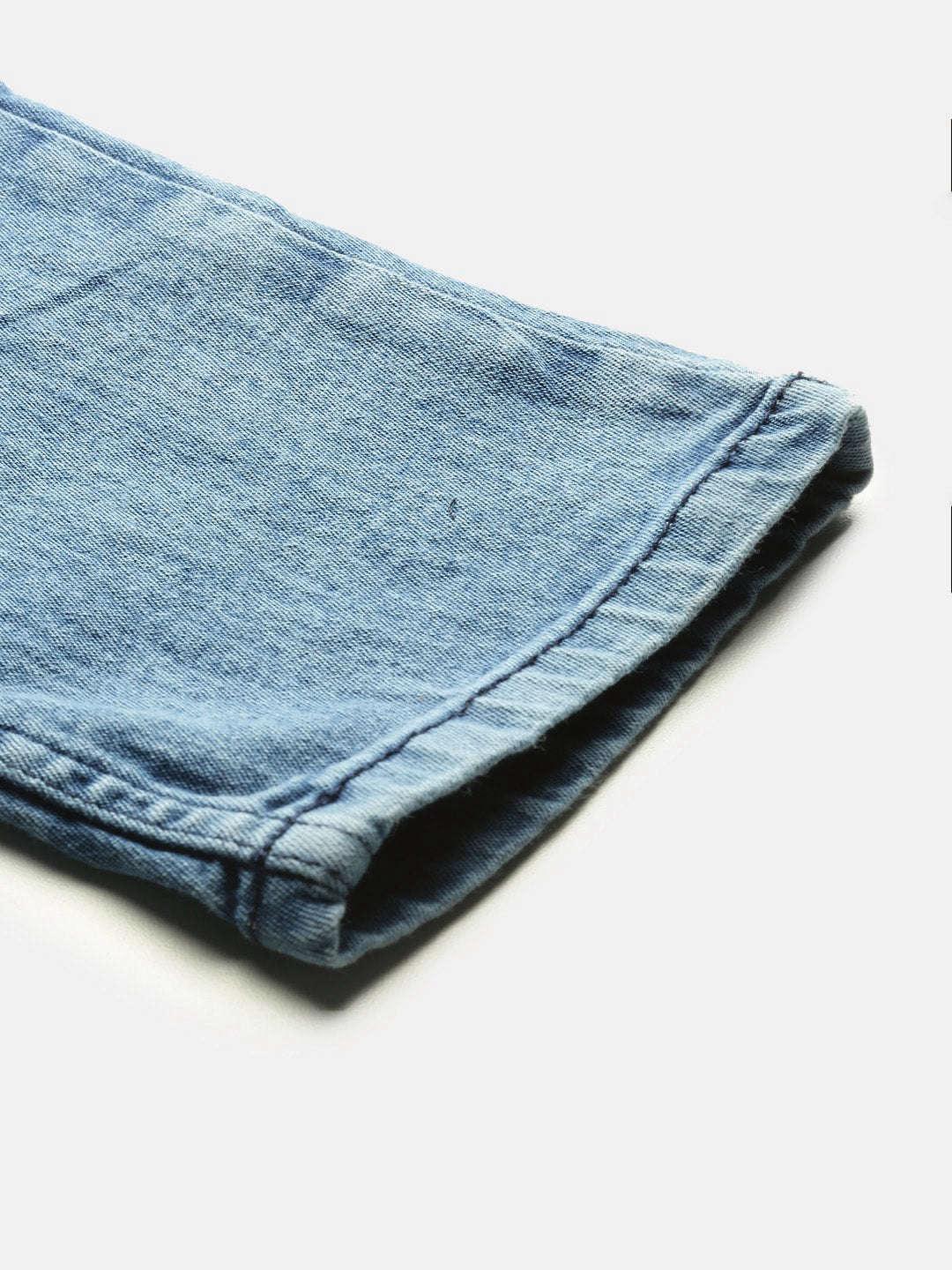 Men's Regular Jeans