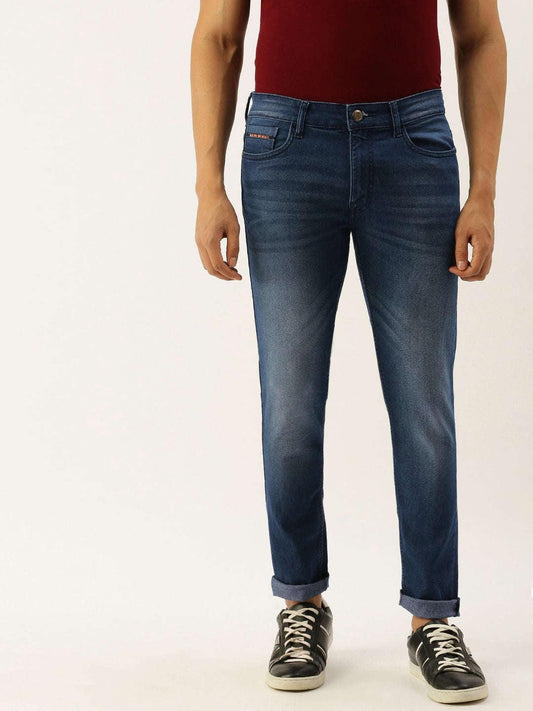 Men's Regular Jeans