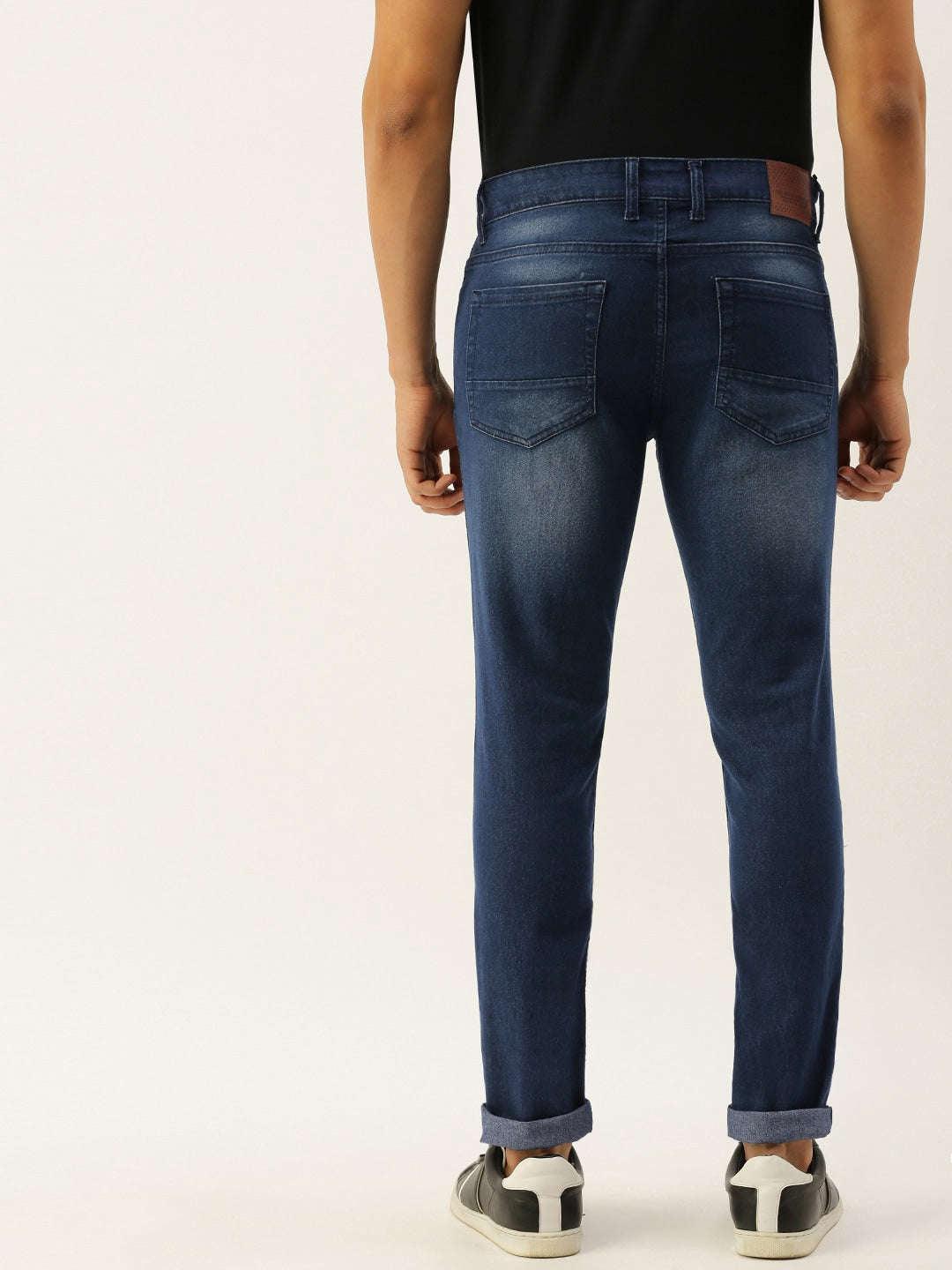 Men's Regular Jeans