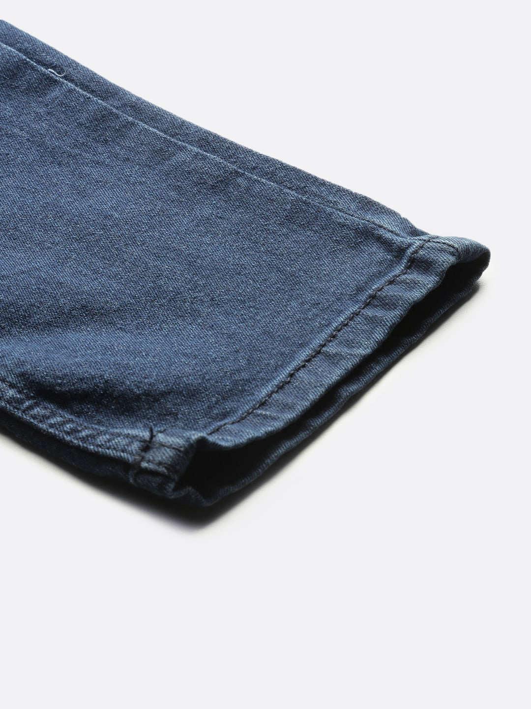 Men's Regular Jeans