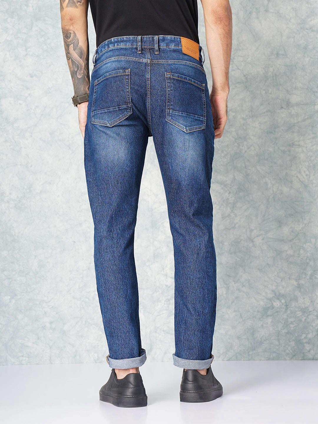 Men's Regular Jeans